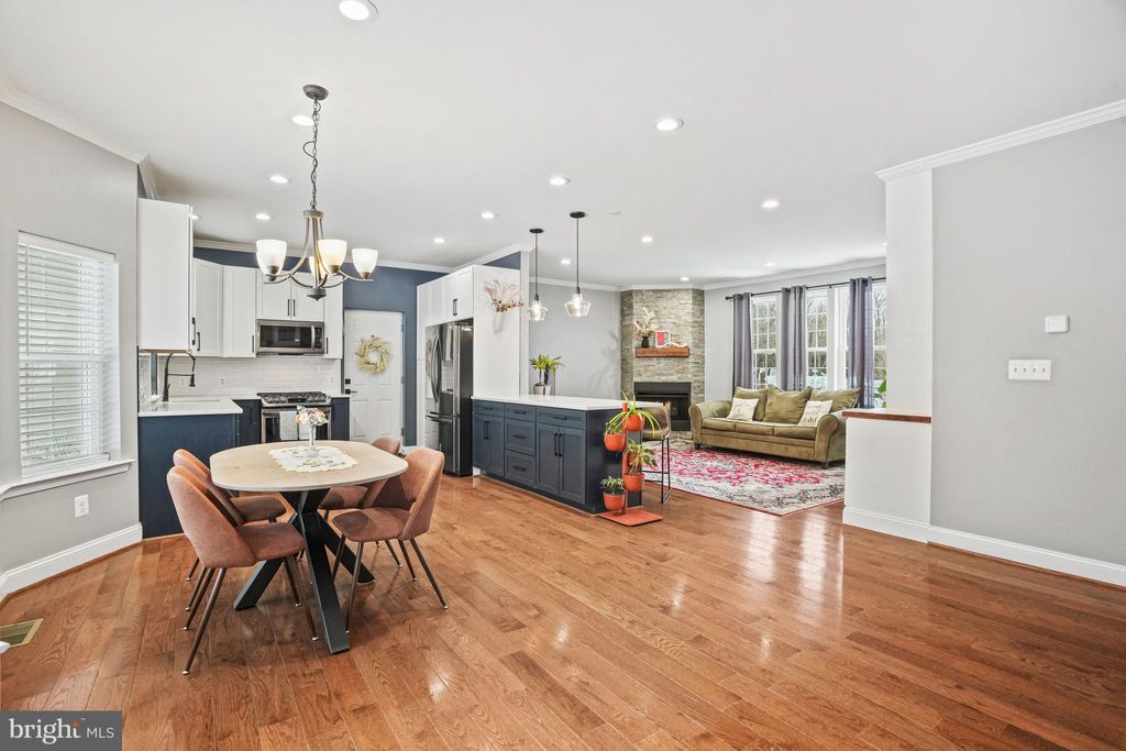 Photo of 10908 Dower House Court, UPPER MARLBORO, MD 20772 (MLS # MDPG2186822)