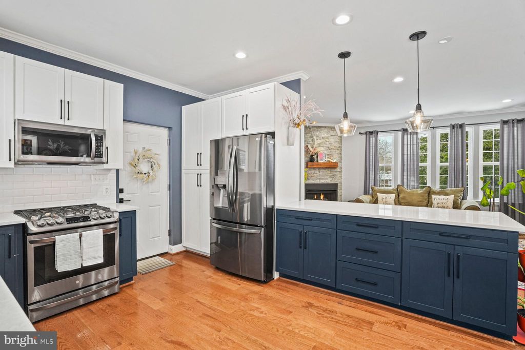 Photo of 10908 Dower House Court, UPPER MARLBORO, MD 20772 (MLS # MDPG2186822)