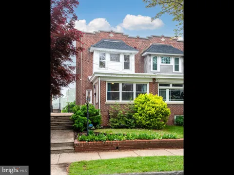 207 N Penn Street, West Chester, PA MLS: PACT2096302