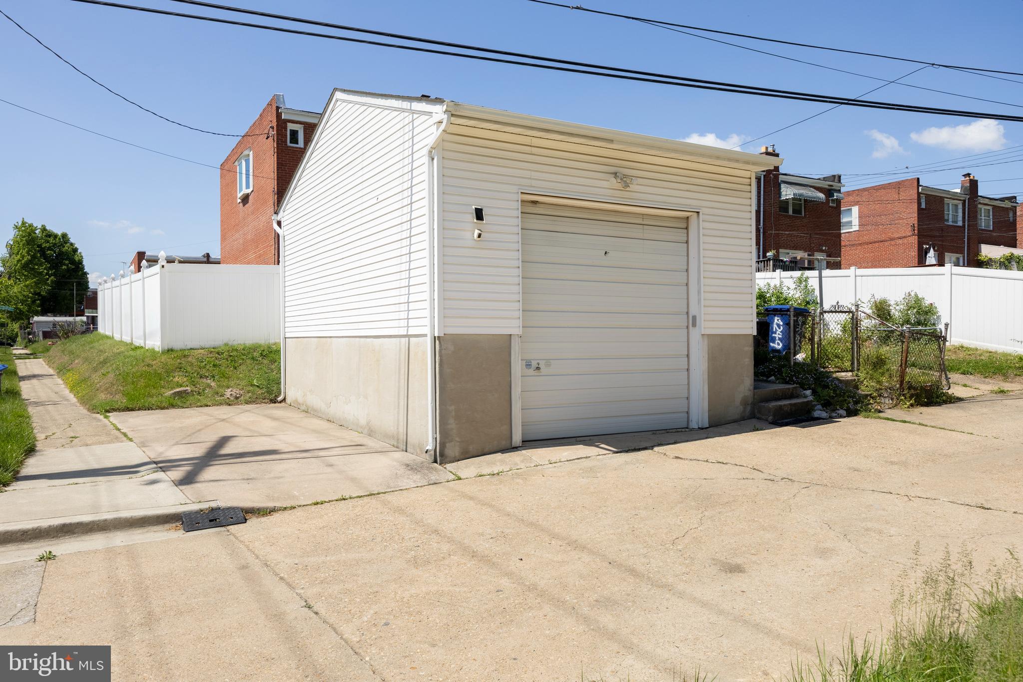 VIOLETVILLE - Residential