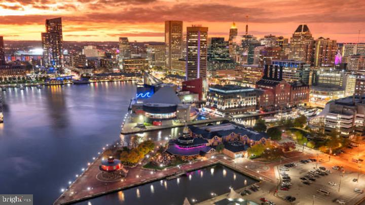 VIOLETVILLE - Residential