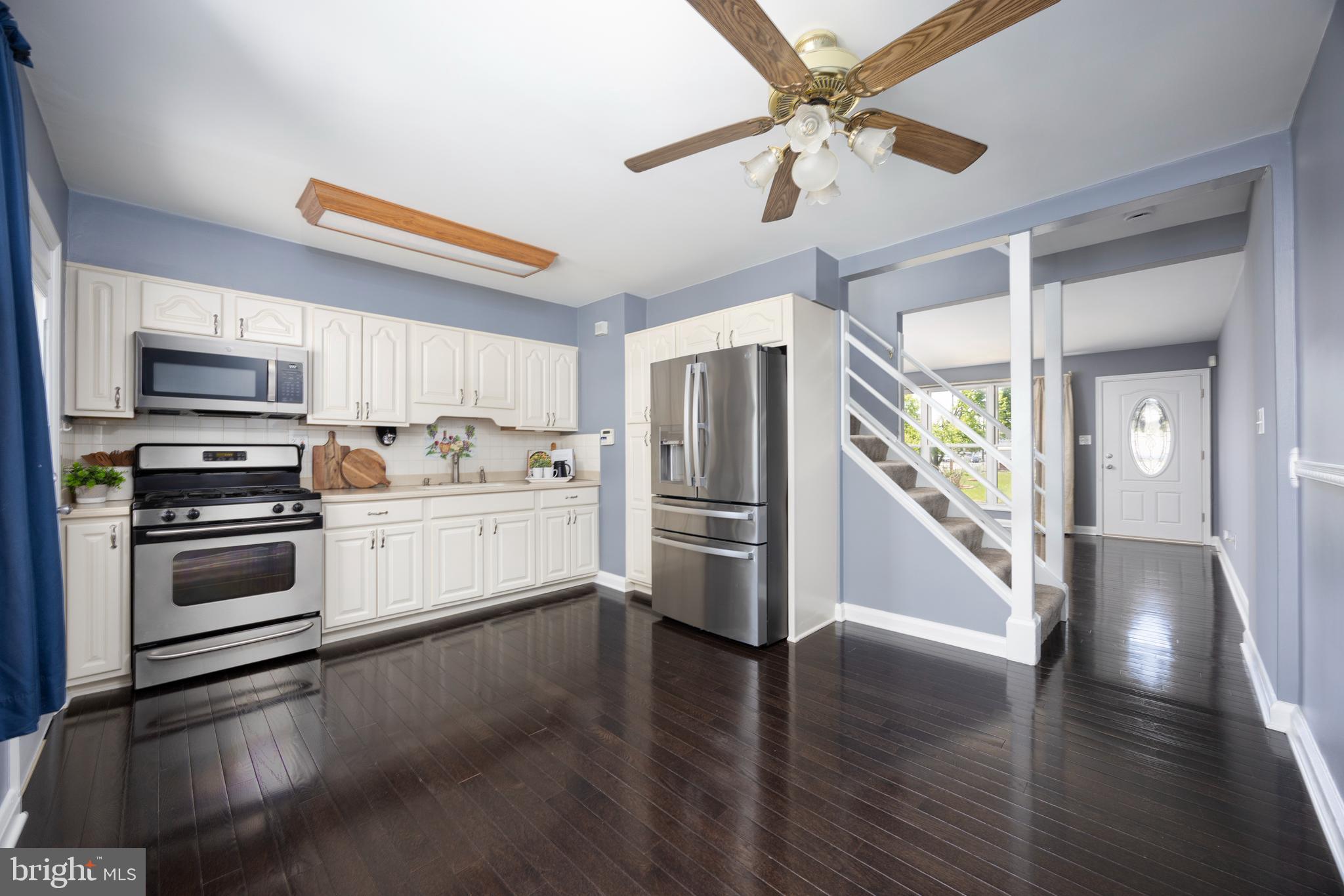 VIOLETVILLE - Residential