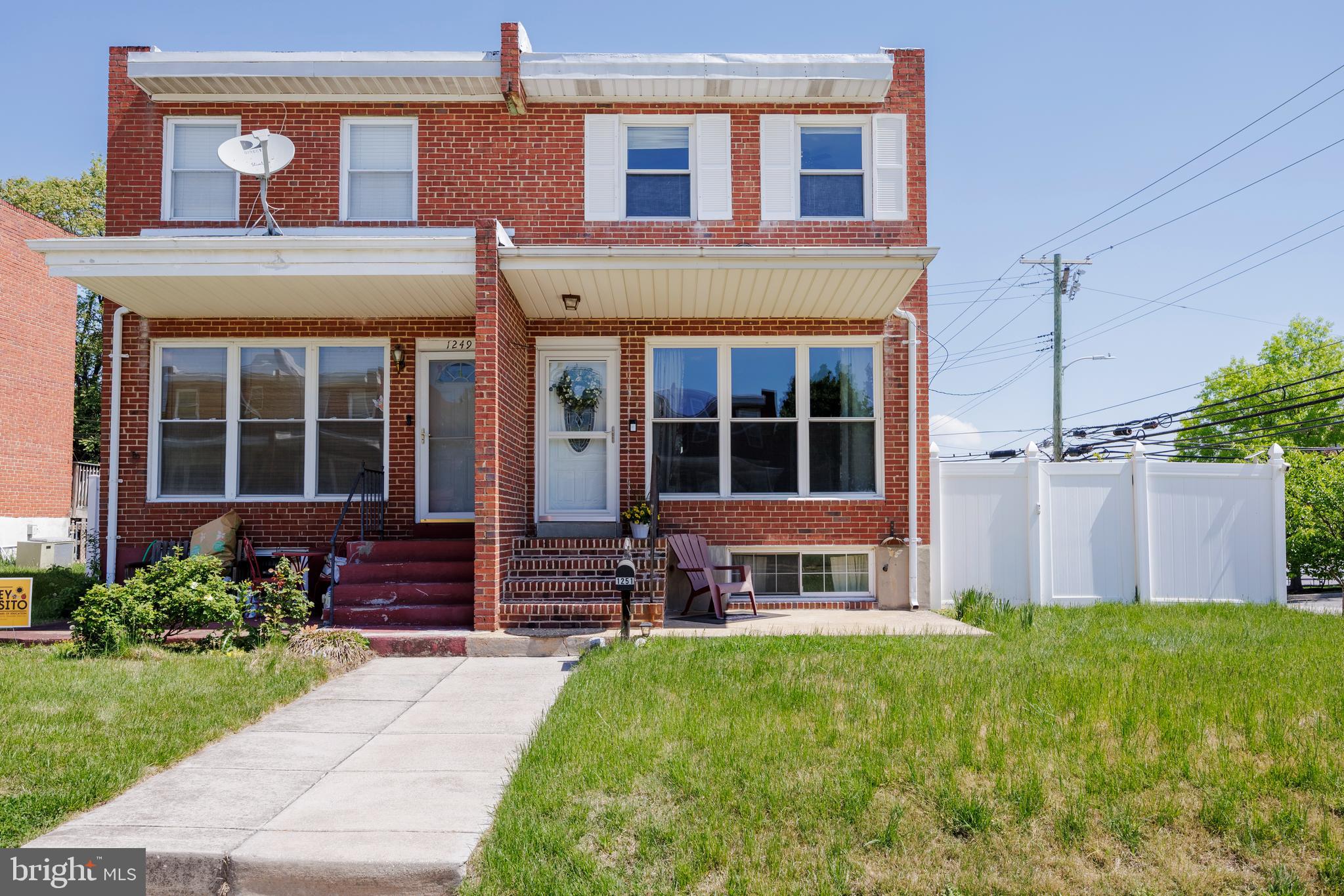 VIOLETVILLE - Residential