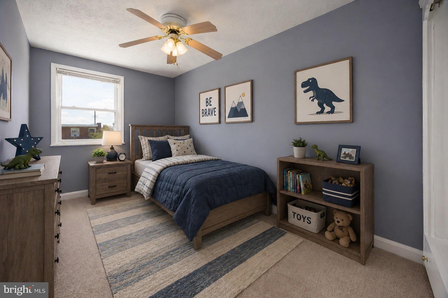 VIOLETVILLE - Residential