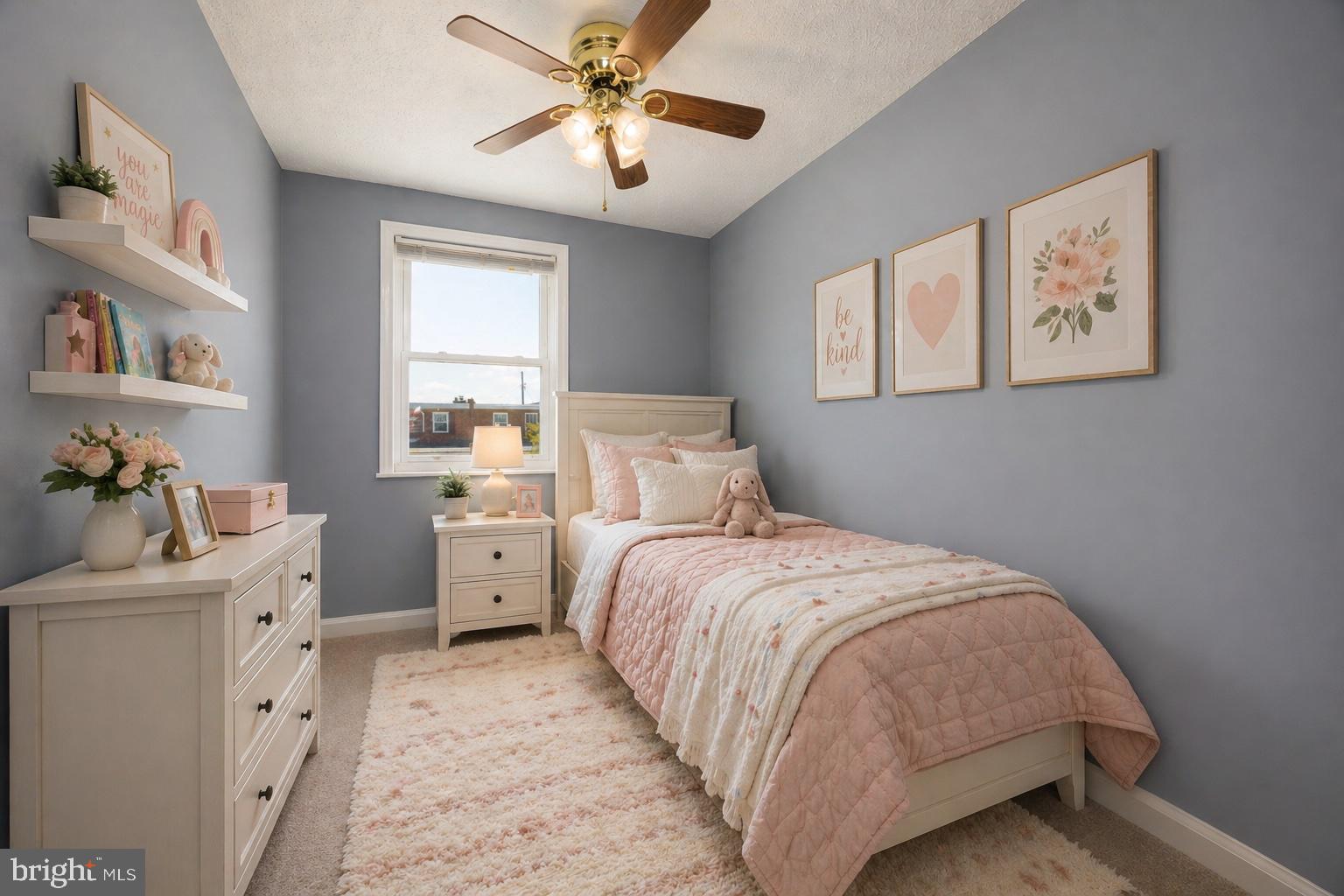 VIOLETVILLE - Residential