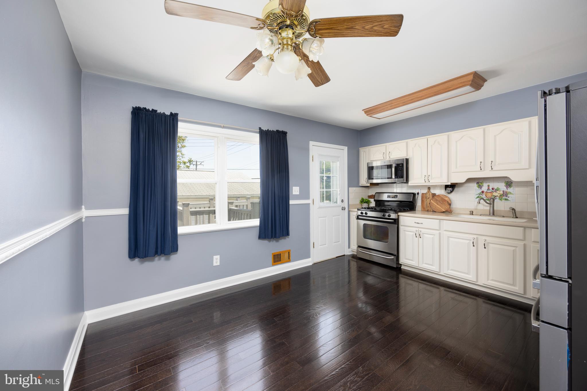 VIOLETVILLE - Residential