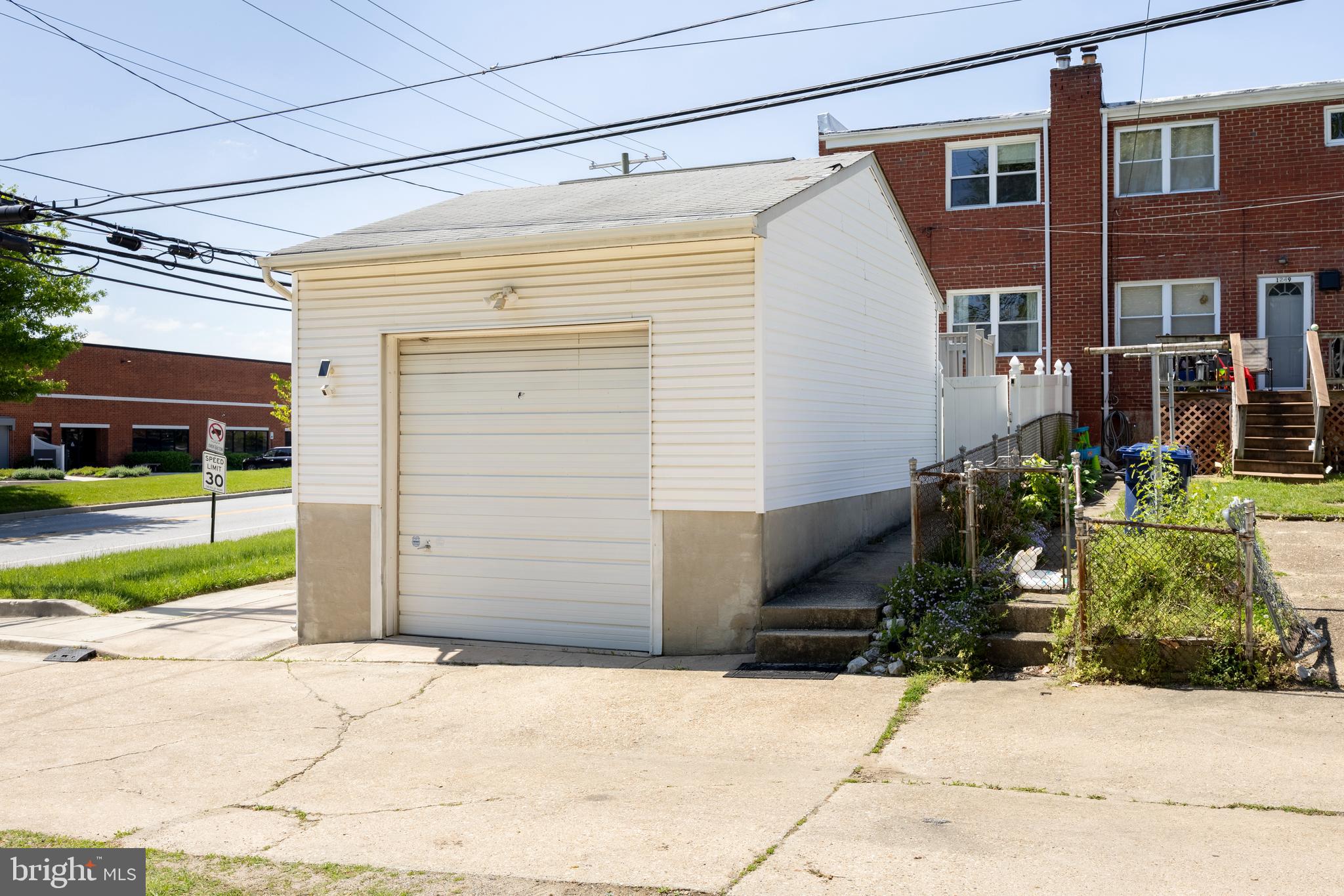 VIOLETVILLE - Residential