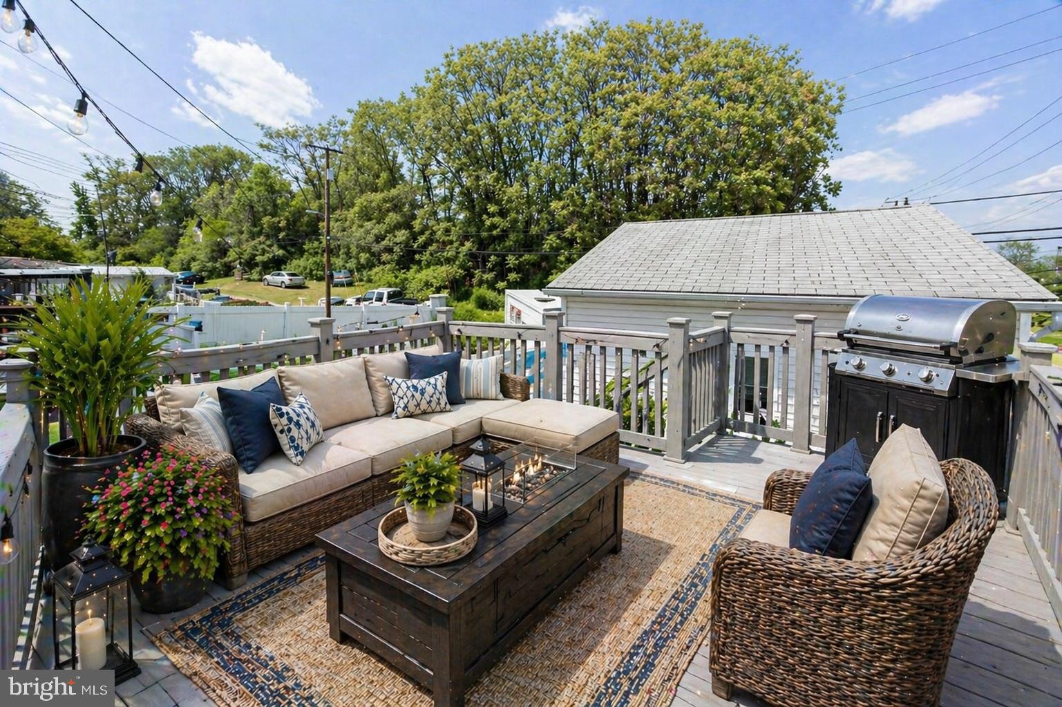 VIOLETVILLE - Residential