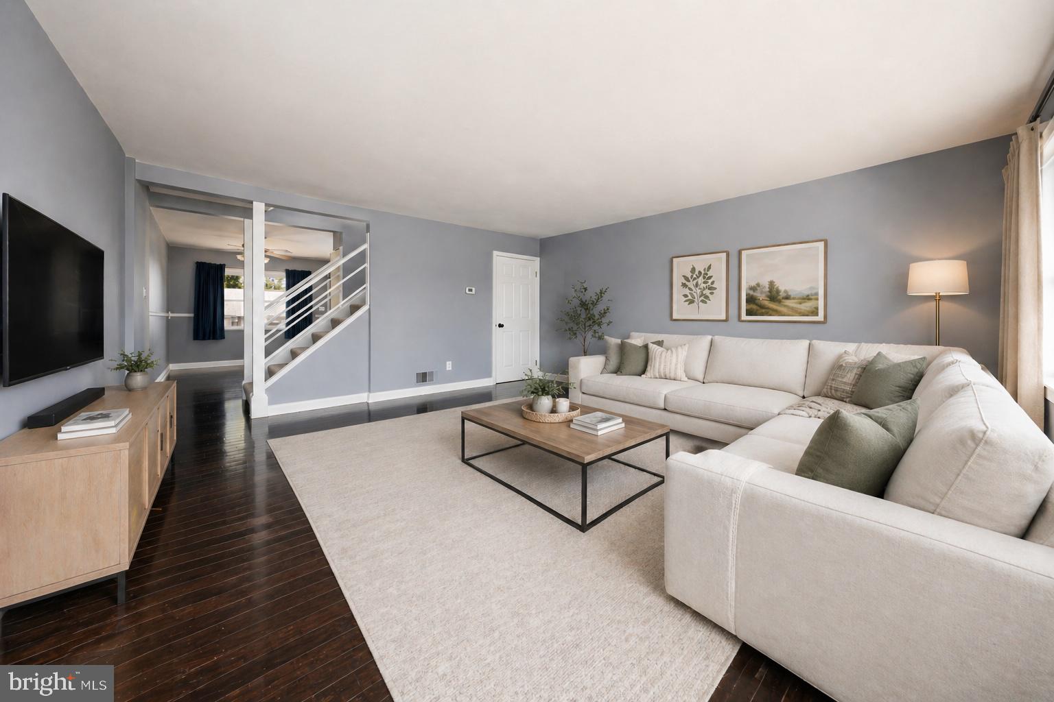 VIOLETVILLE - Residential