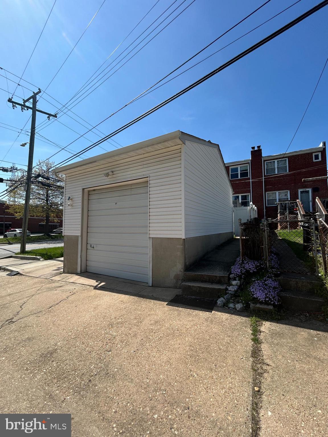 VIOLETVILLE - Residential