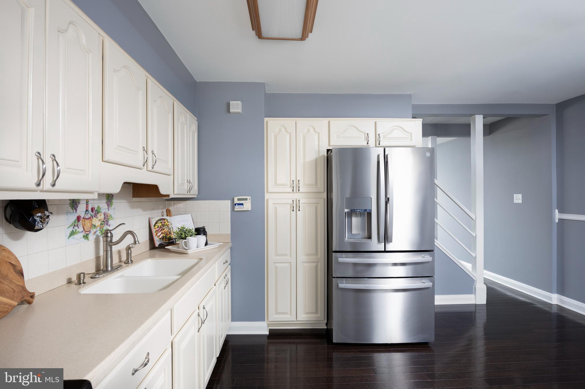 VIOLETVILLE - Residential