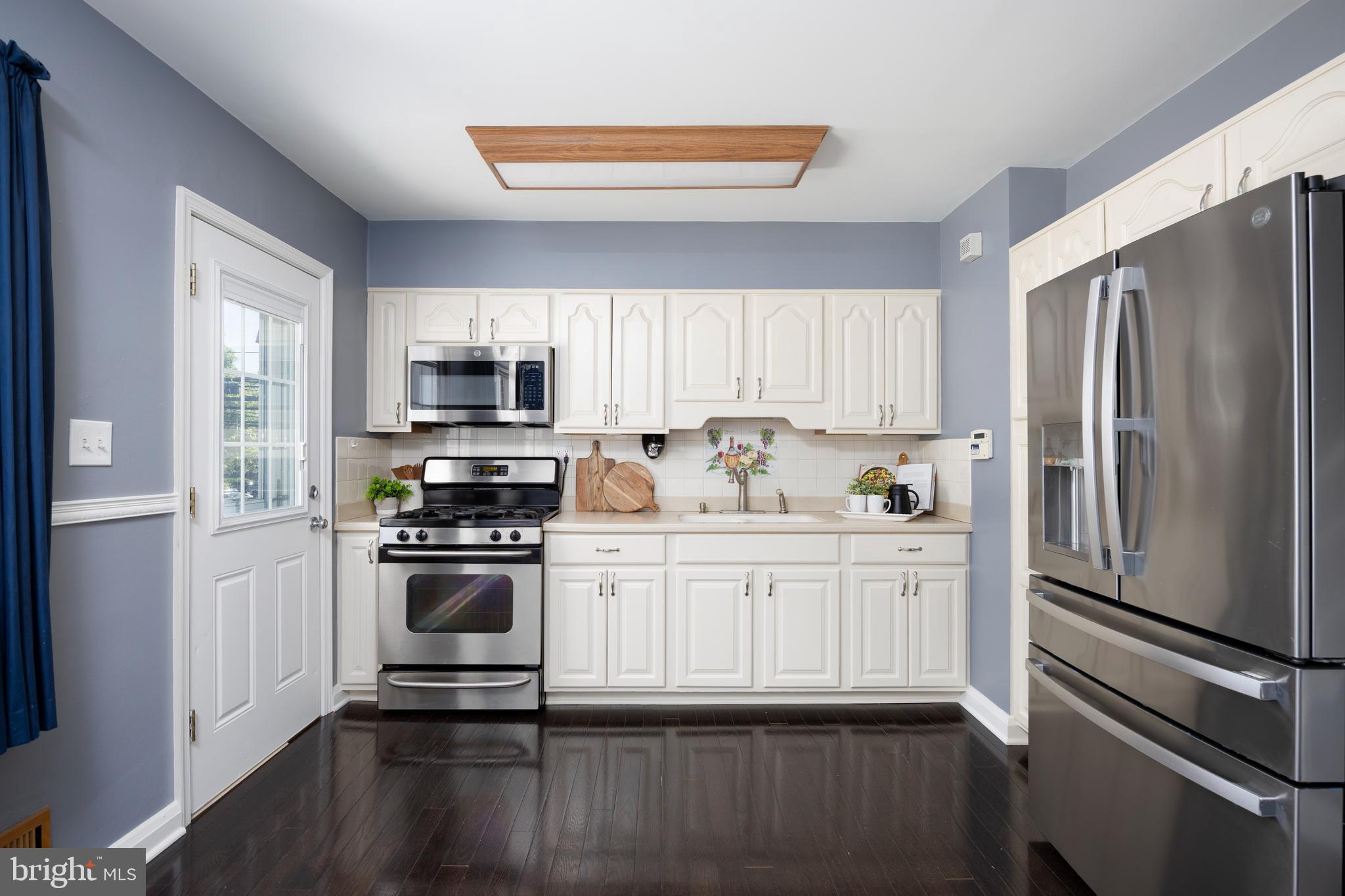 VIOLETVILLE - Residential