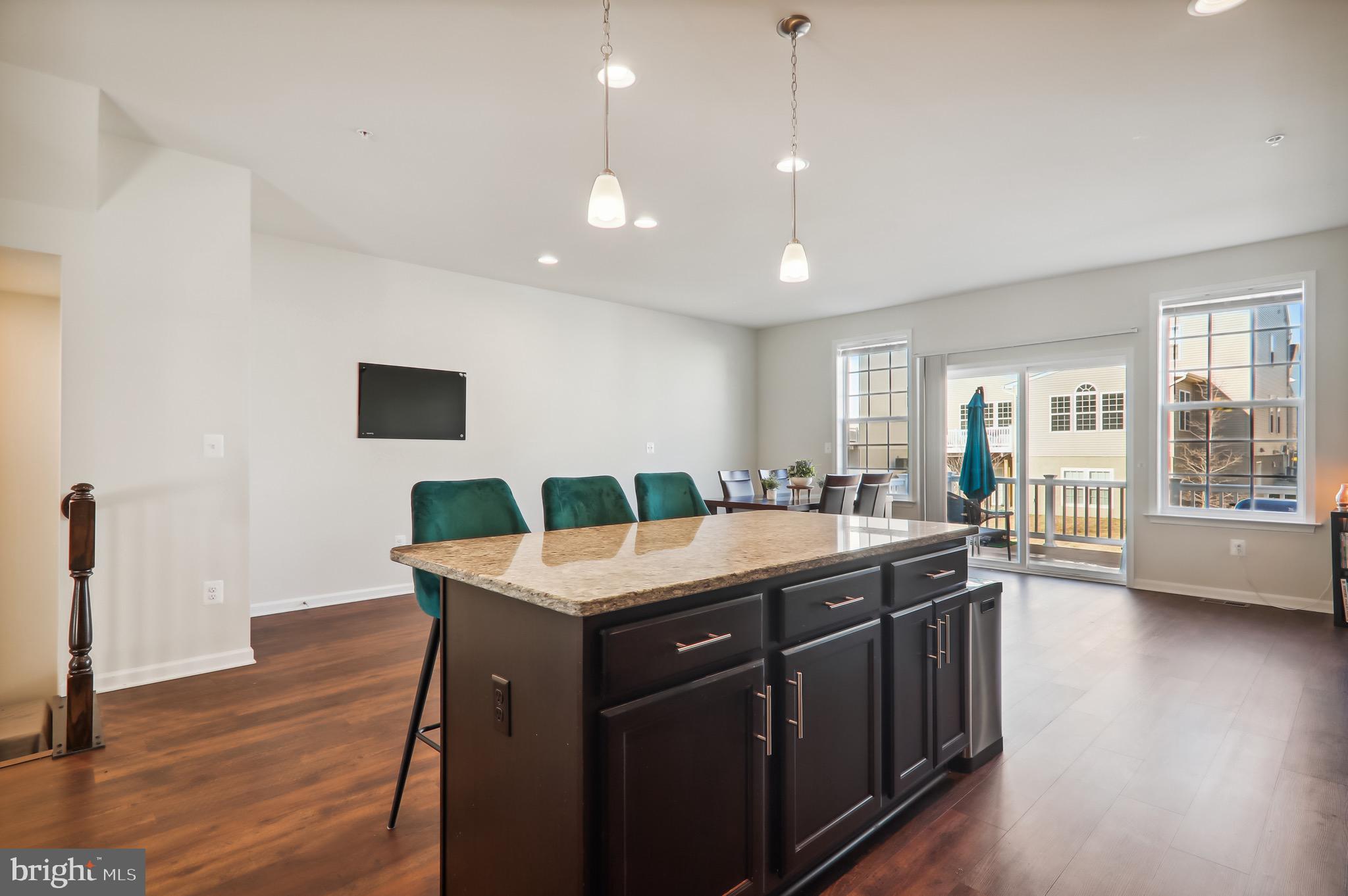 PARKSIDE AT WESTPHALIA - Residential