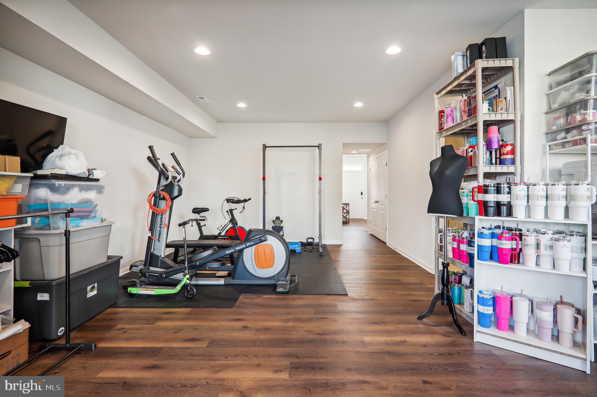 PARKSIDE AT WESTPHALIA - Residential