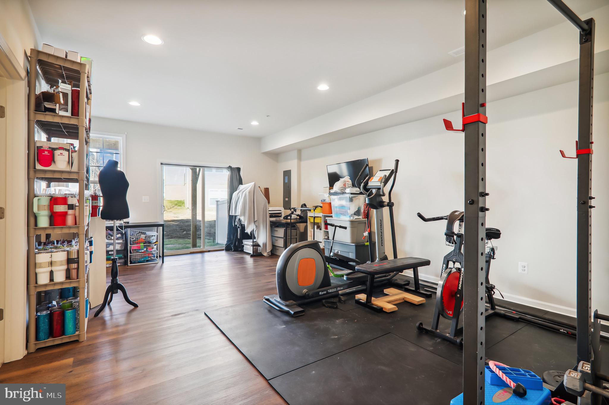 PARKSIDE AT WESTPHALIA - Residential