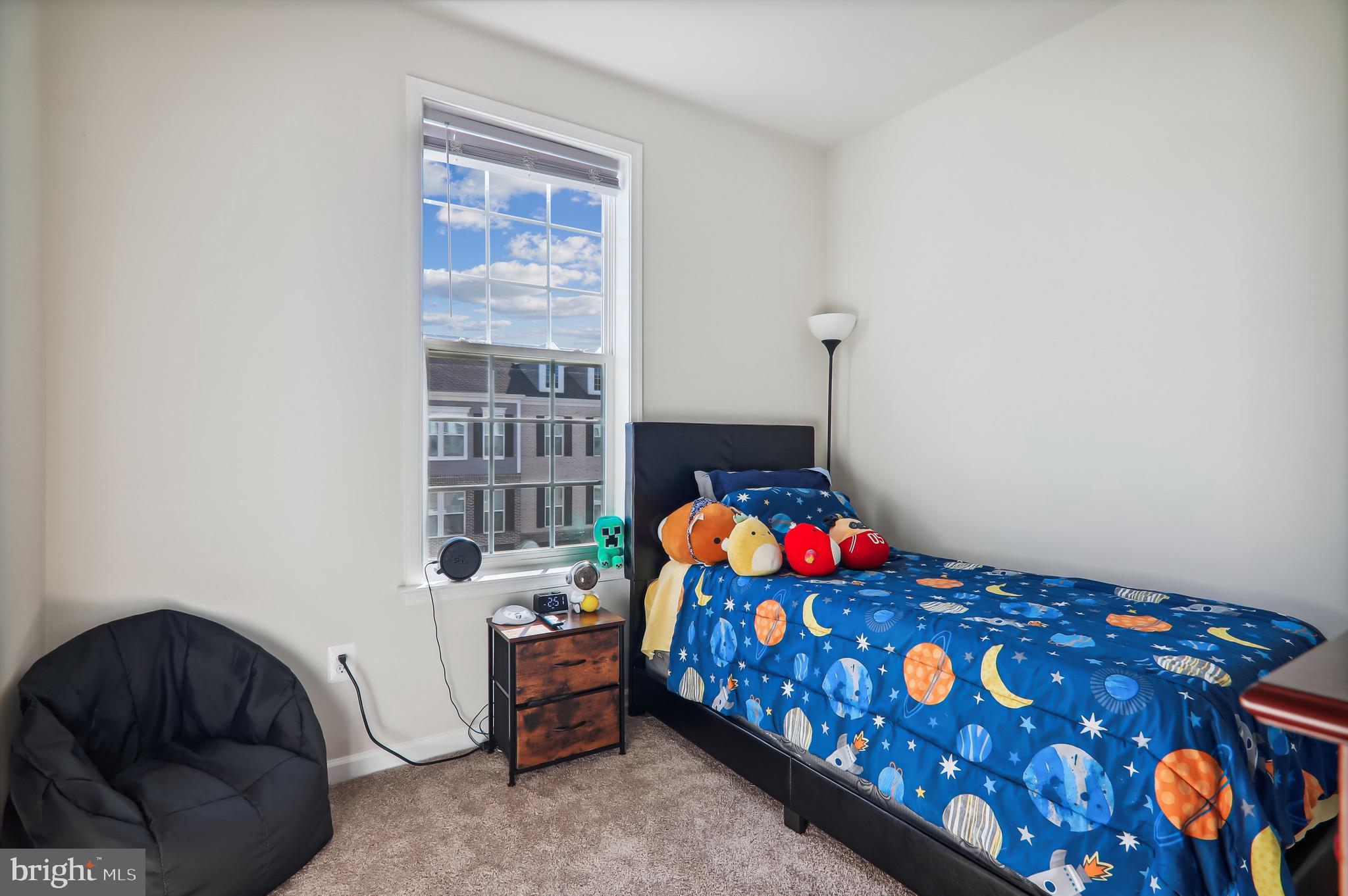 PARKSIDE AT WESTPHALIA - Residential