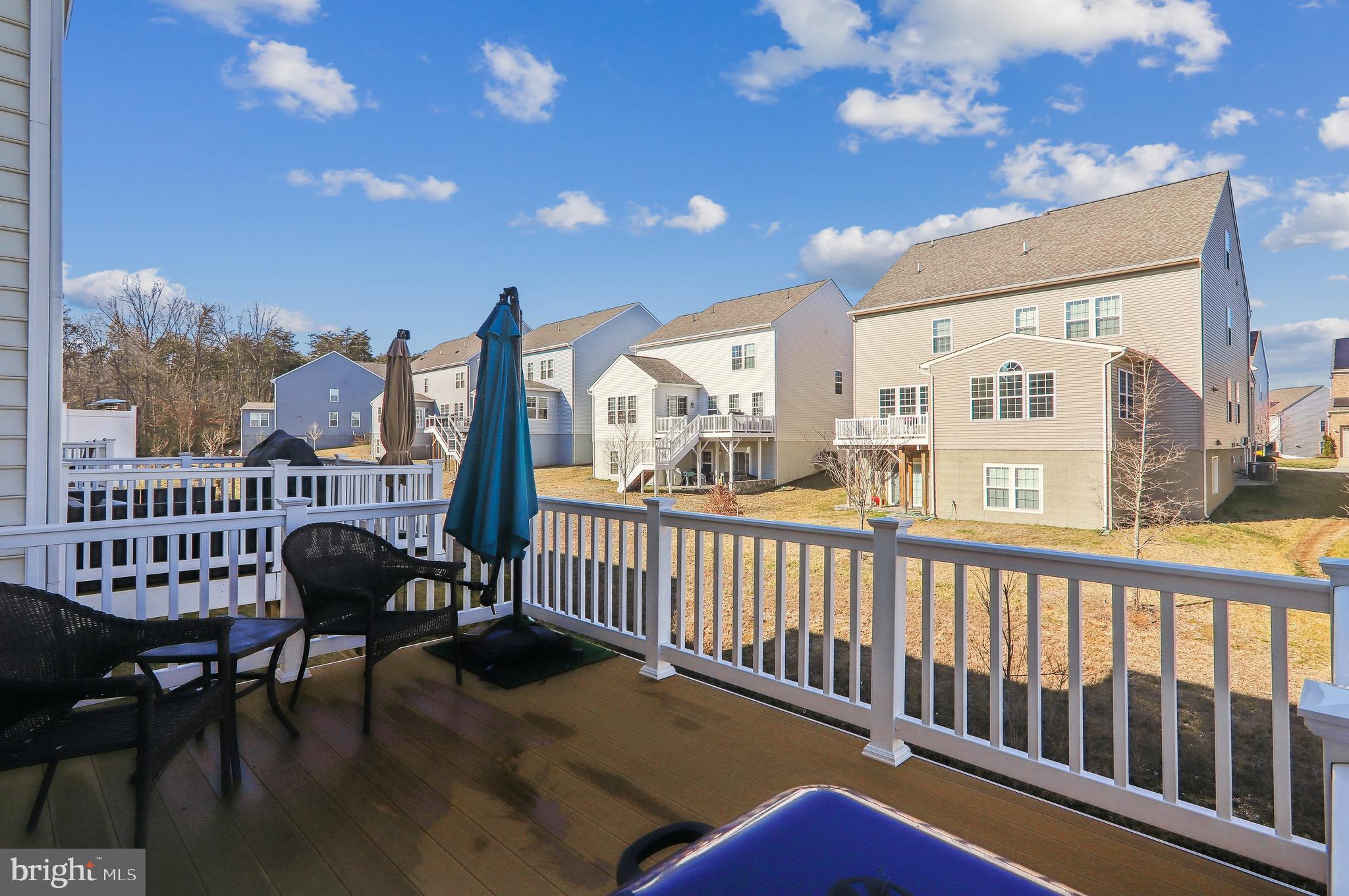 PARKSIDE AT WESTPHALIA - Residential