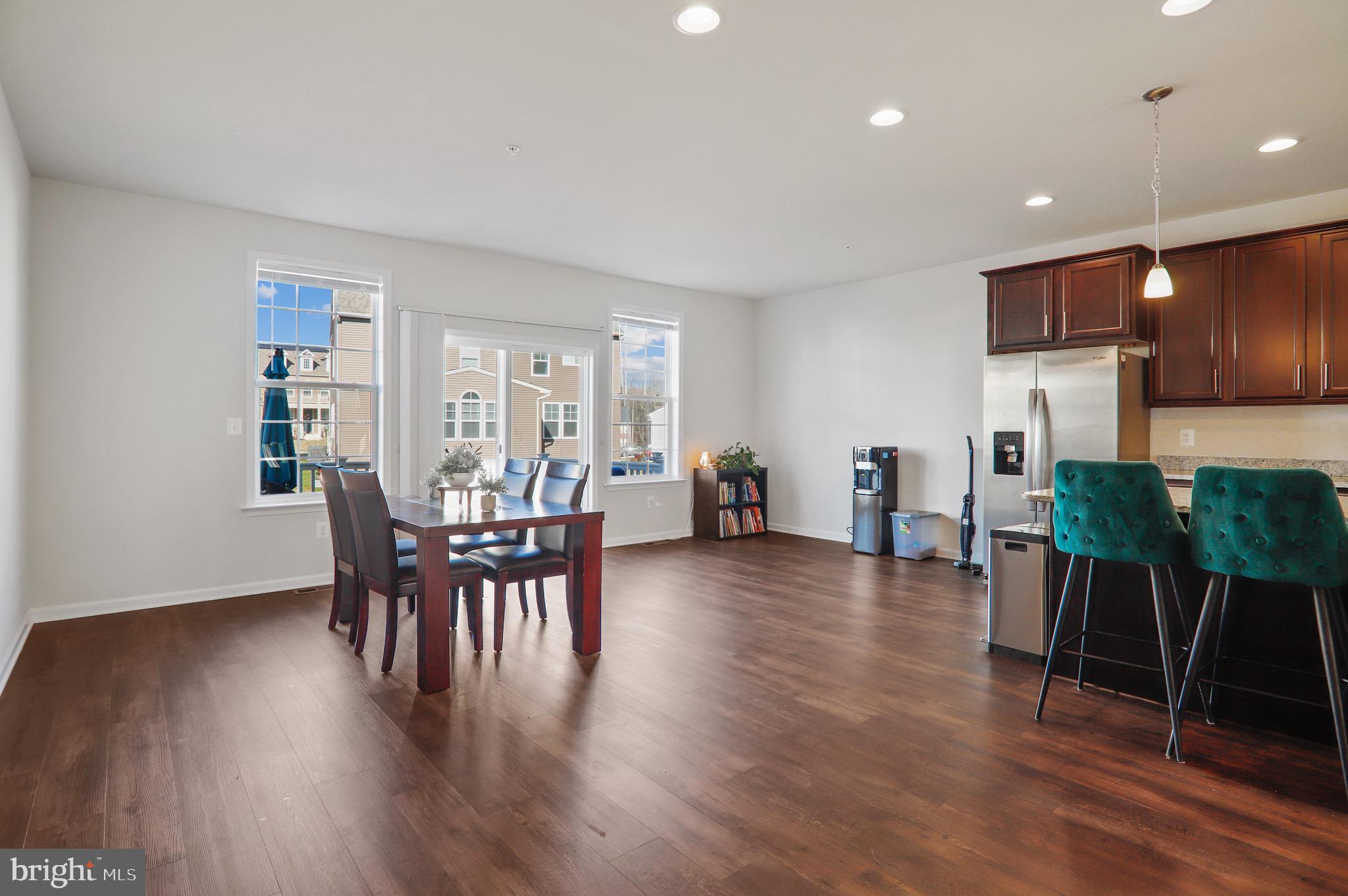 PARKSIDE AT WESTPHALIA - Residential