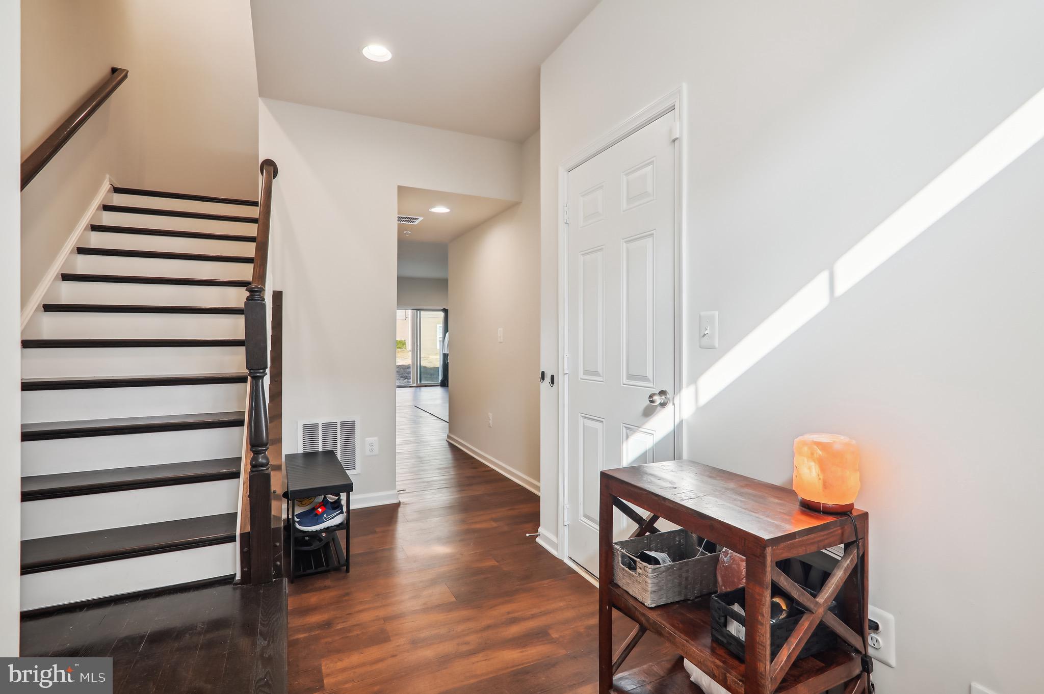 PARKSIDE AT WESTPHALIA - Residential