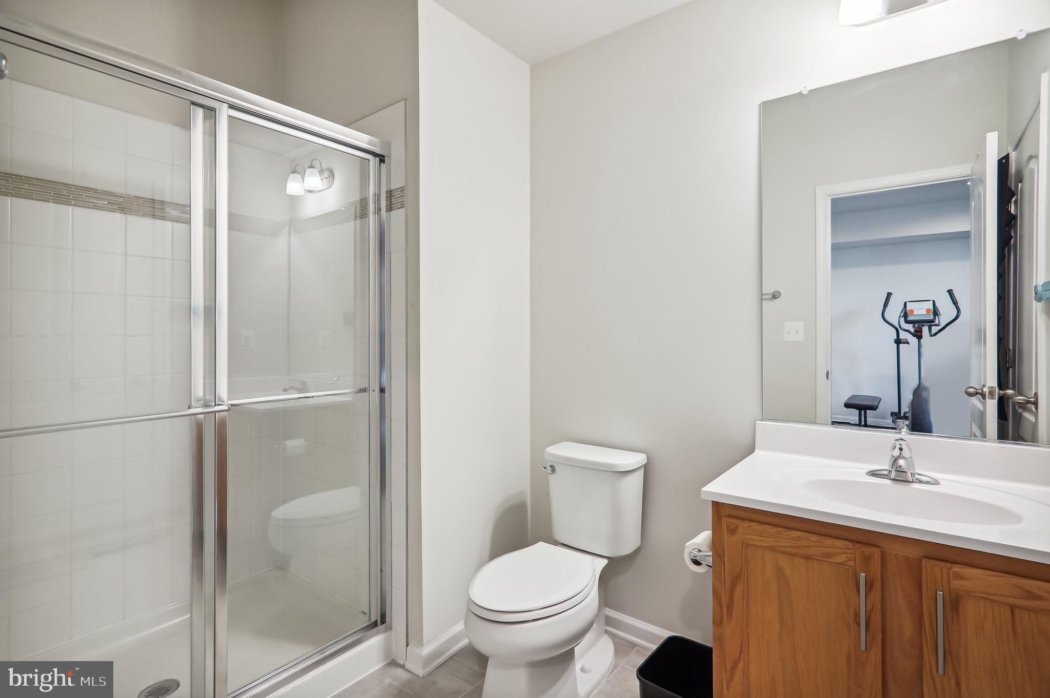 PARKSIDE AT WESTPHALIA - Residential