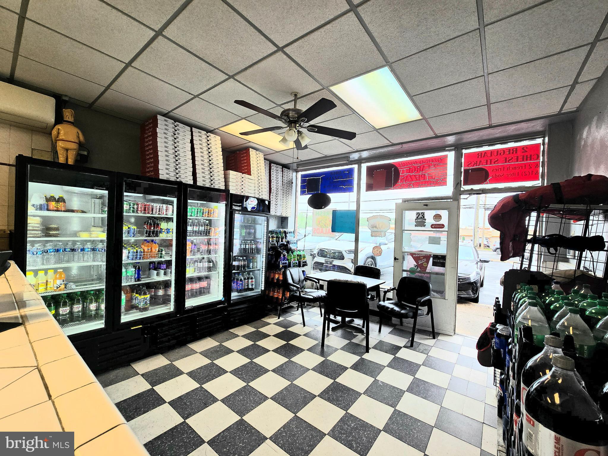 SOMERTON - Commercial Sale