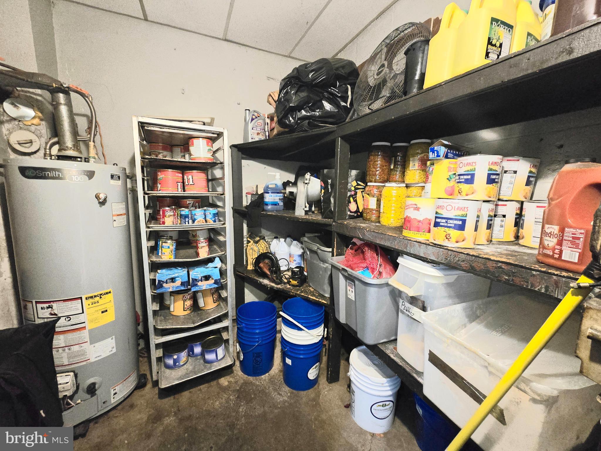 SOMERTON - Commercial Sale