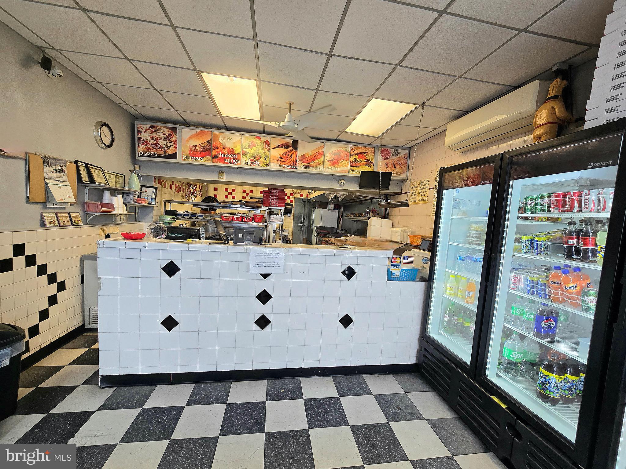 SOMERTON - Commercial Sale