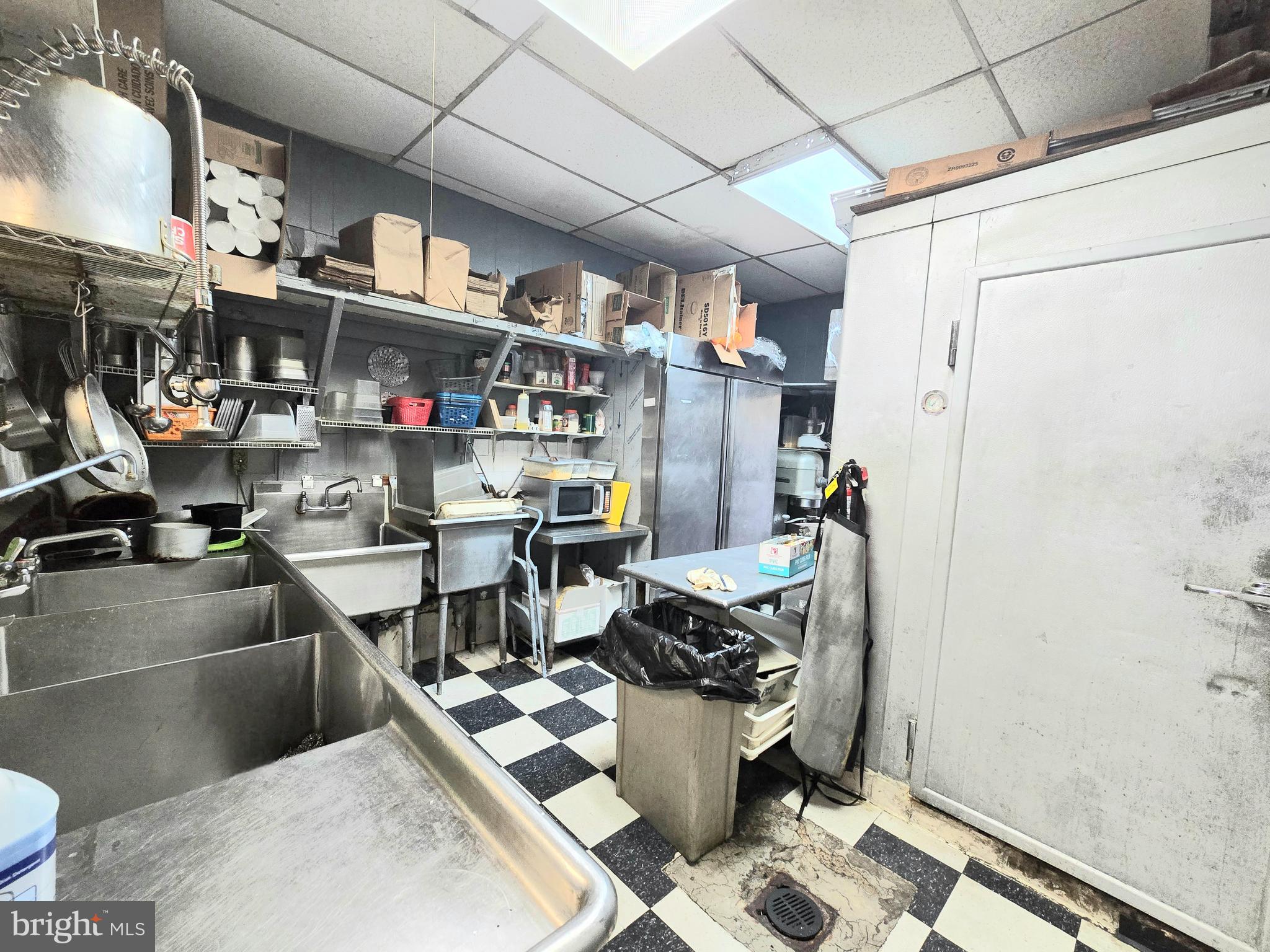 SOMERTON - Commercial Sale