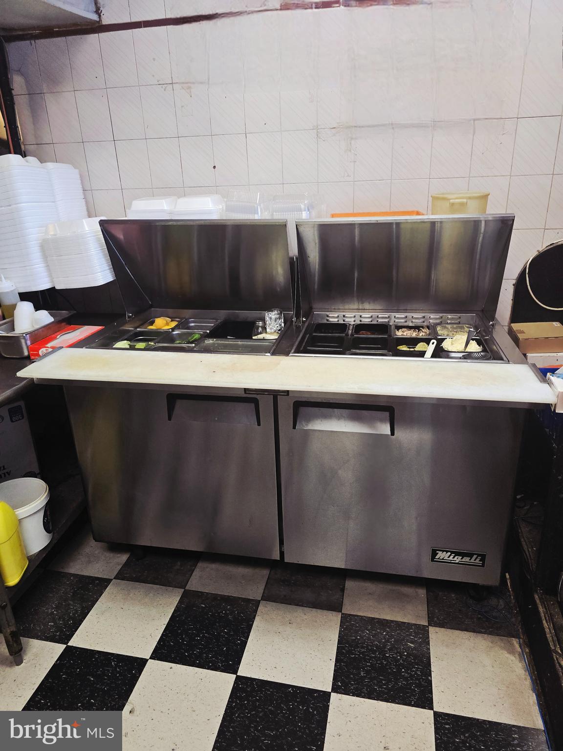 SOMERTON - Commercial Sale