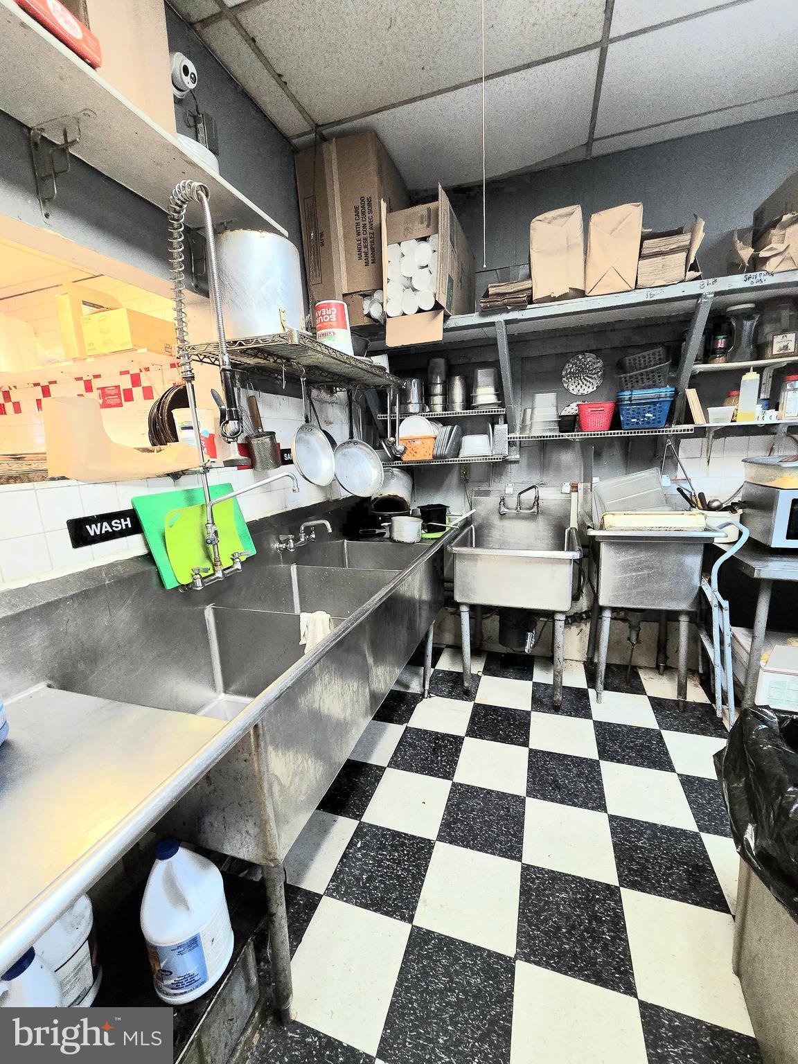 SOMERTON - Commercial Sale
