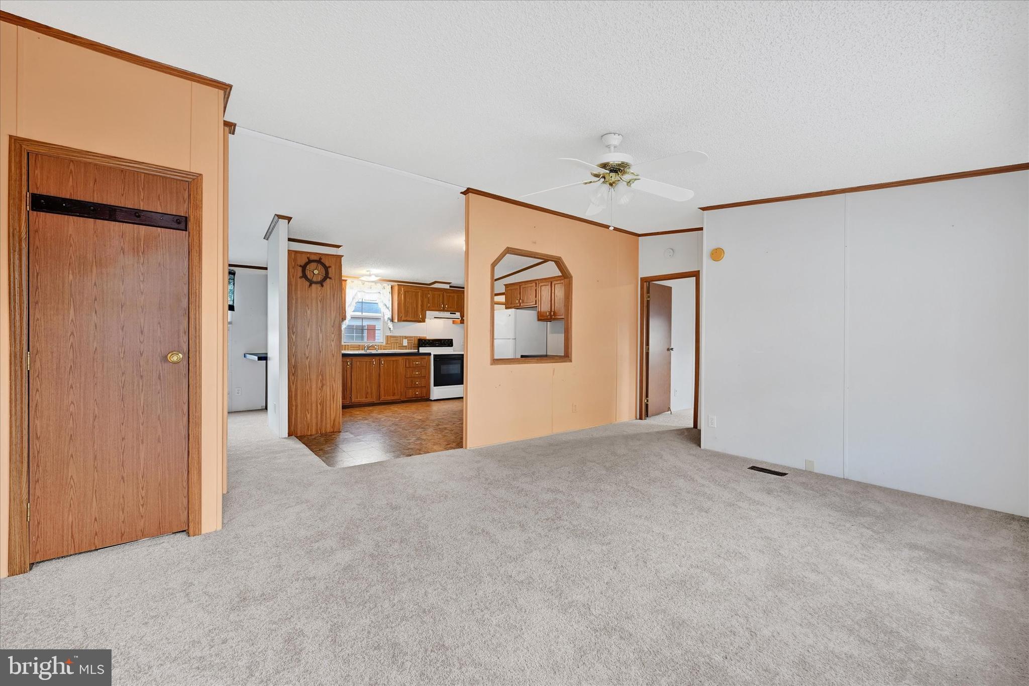 REEDS AT BAYVIEW - Residential