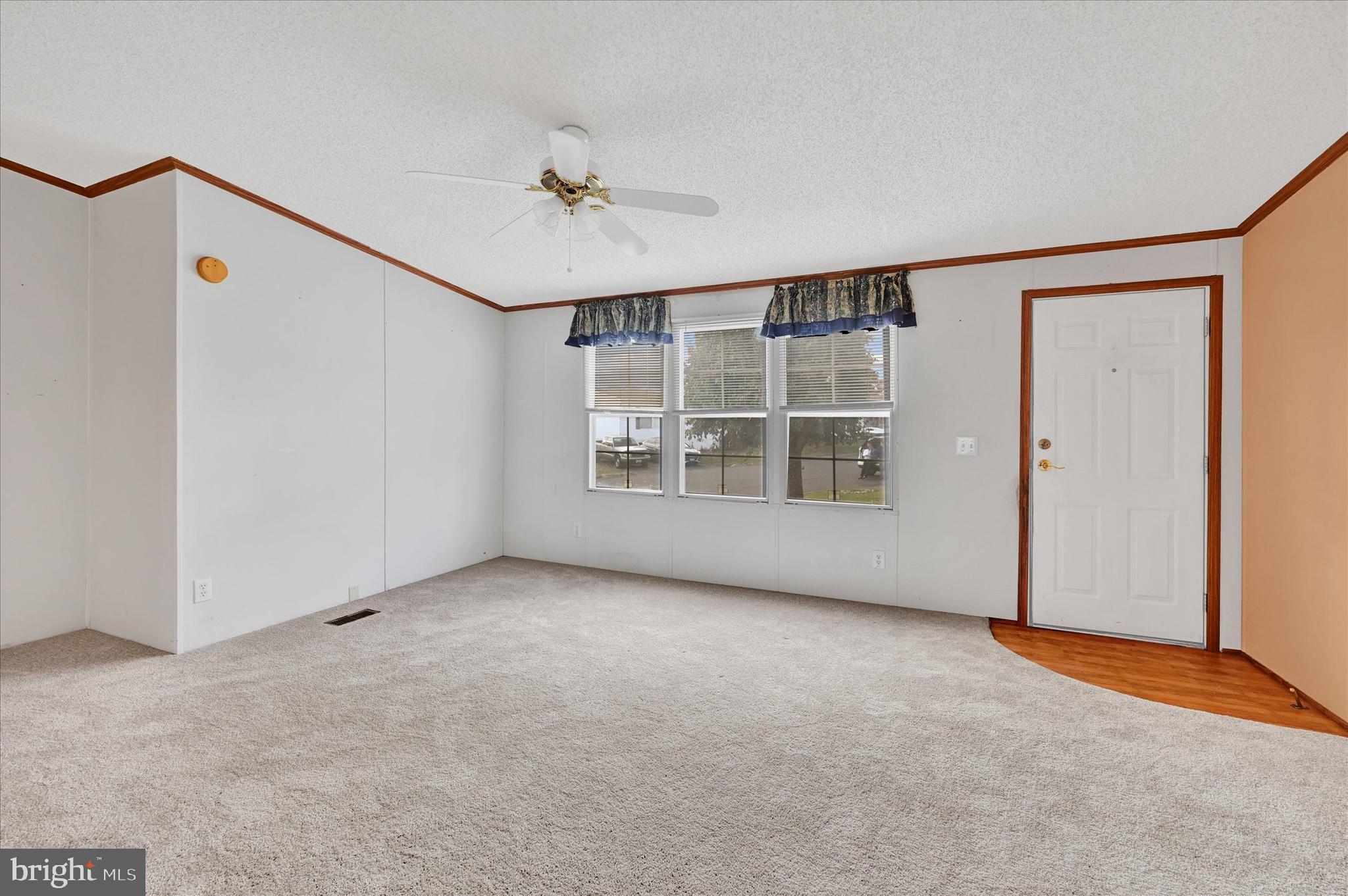 REEDS AT BAYVIEW - Residential