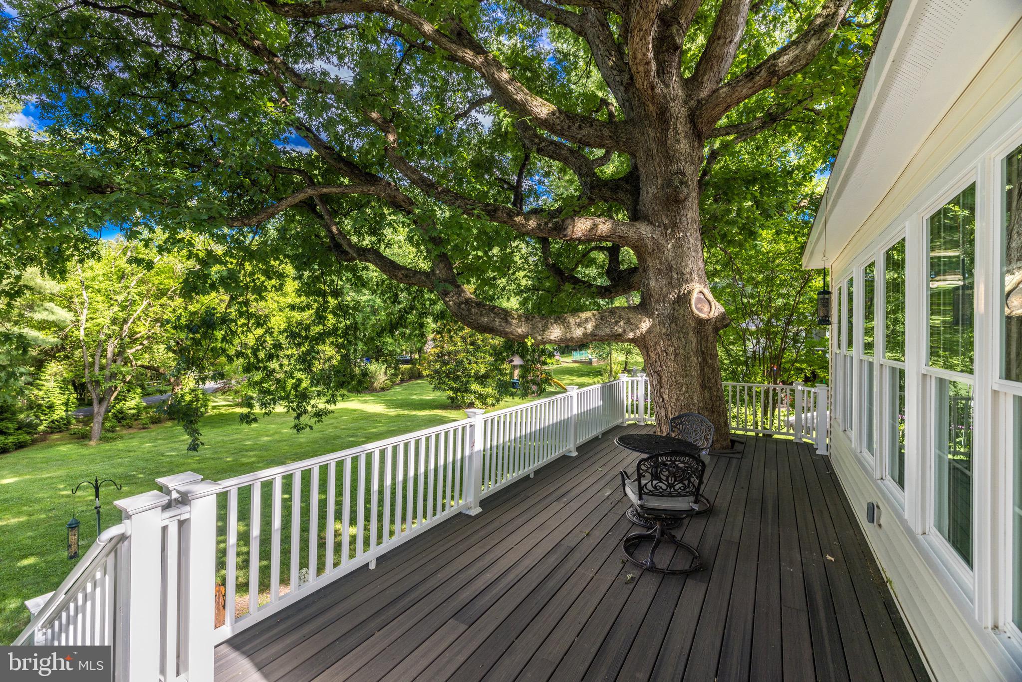 MC LEAN HUNT ESTATES - Residential