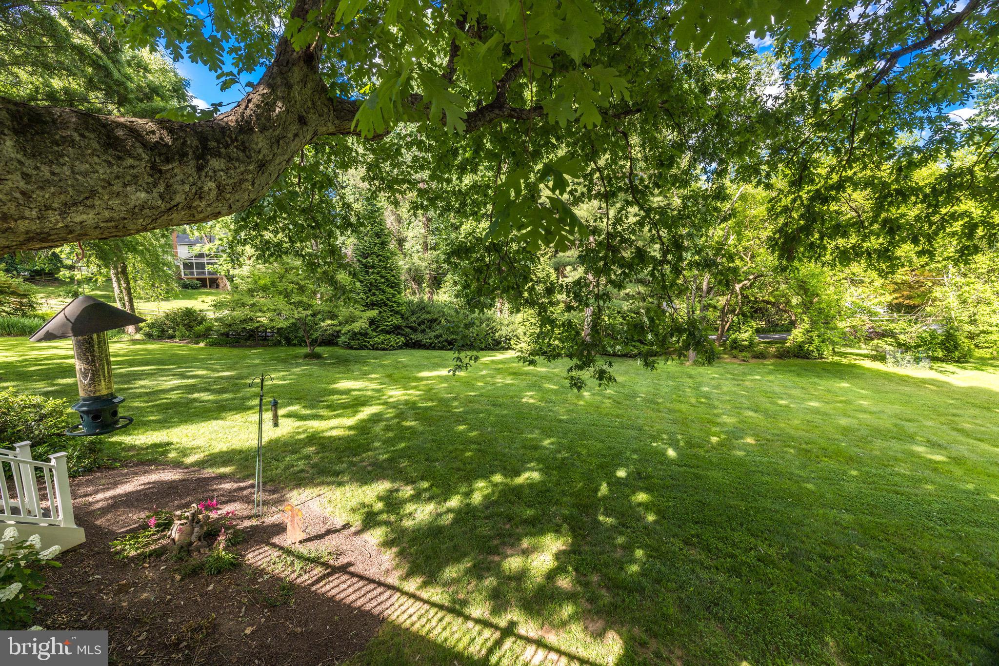 MC LEAN HUNT ESTATES - Residential