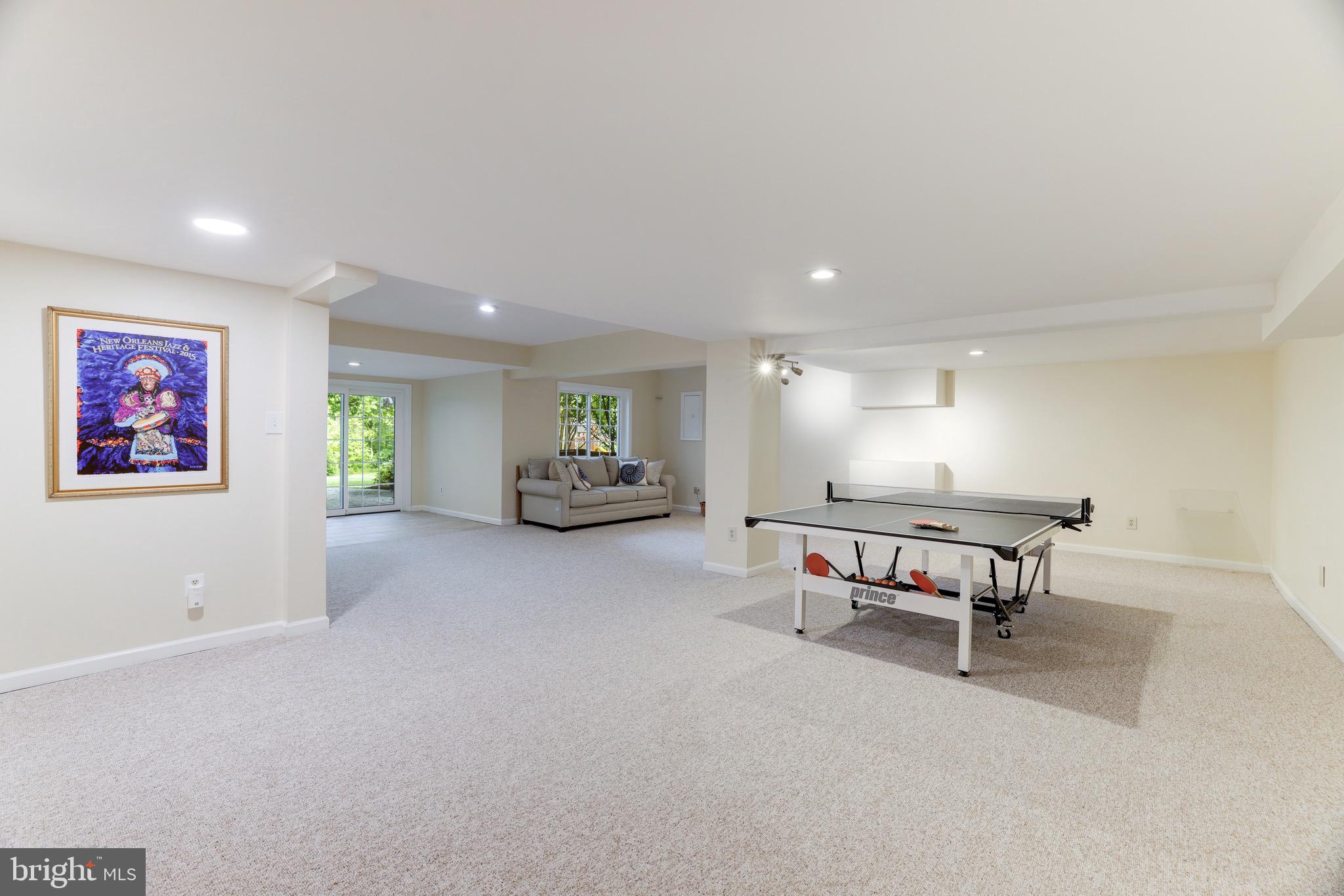 MC LEAN HUNT ESTATES - Residential