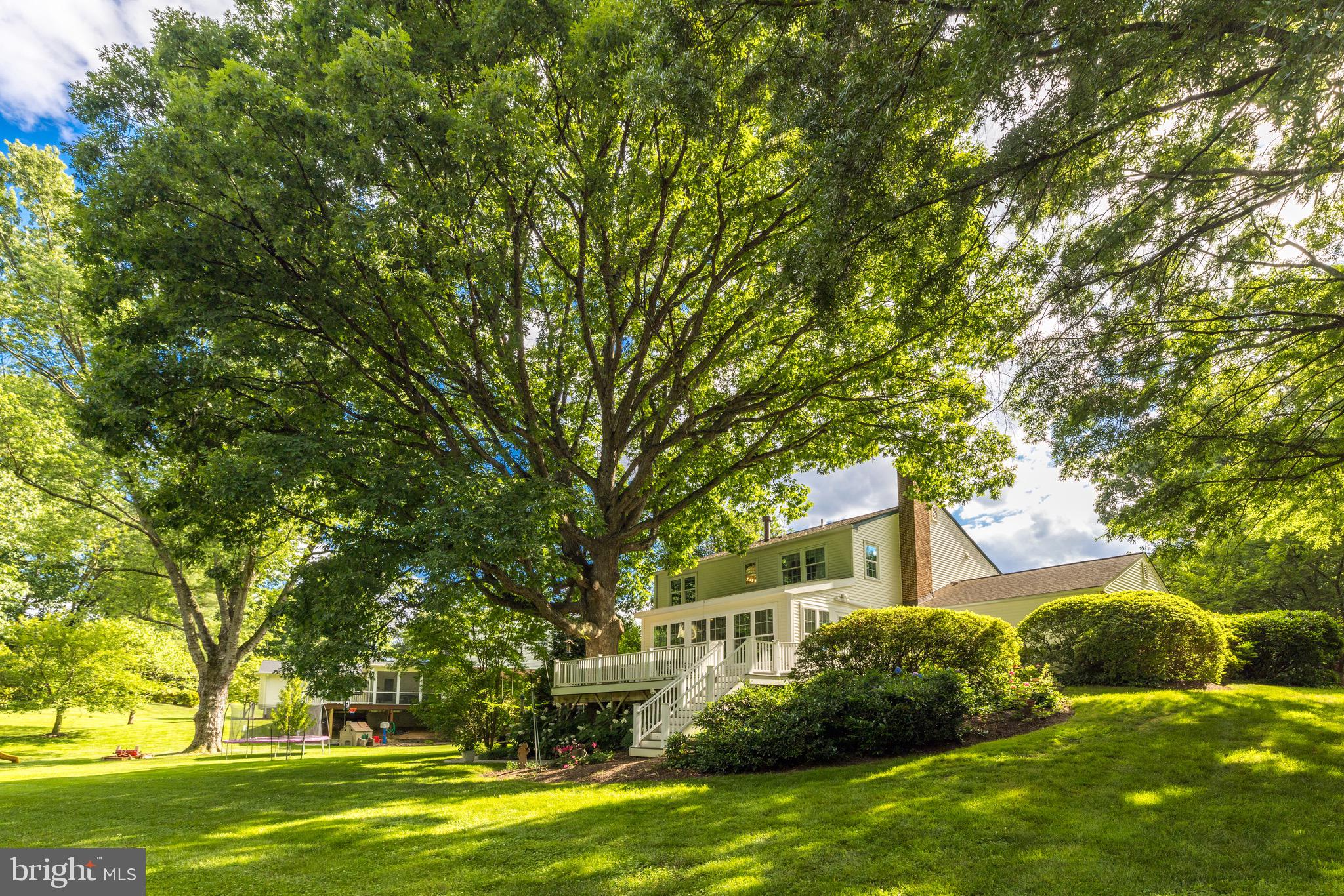 MC LEAN HUNT ESTATES - Residential