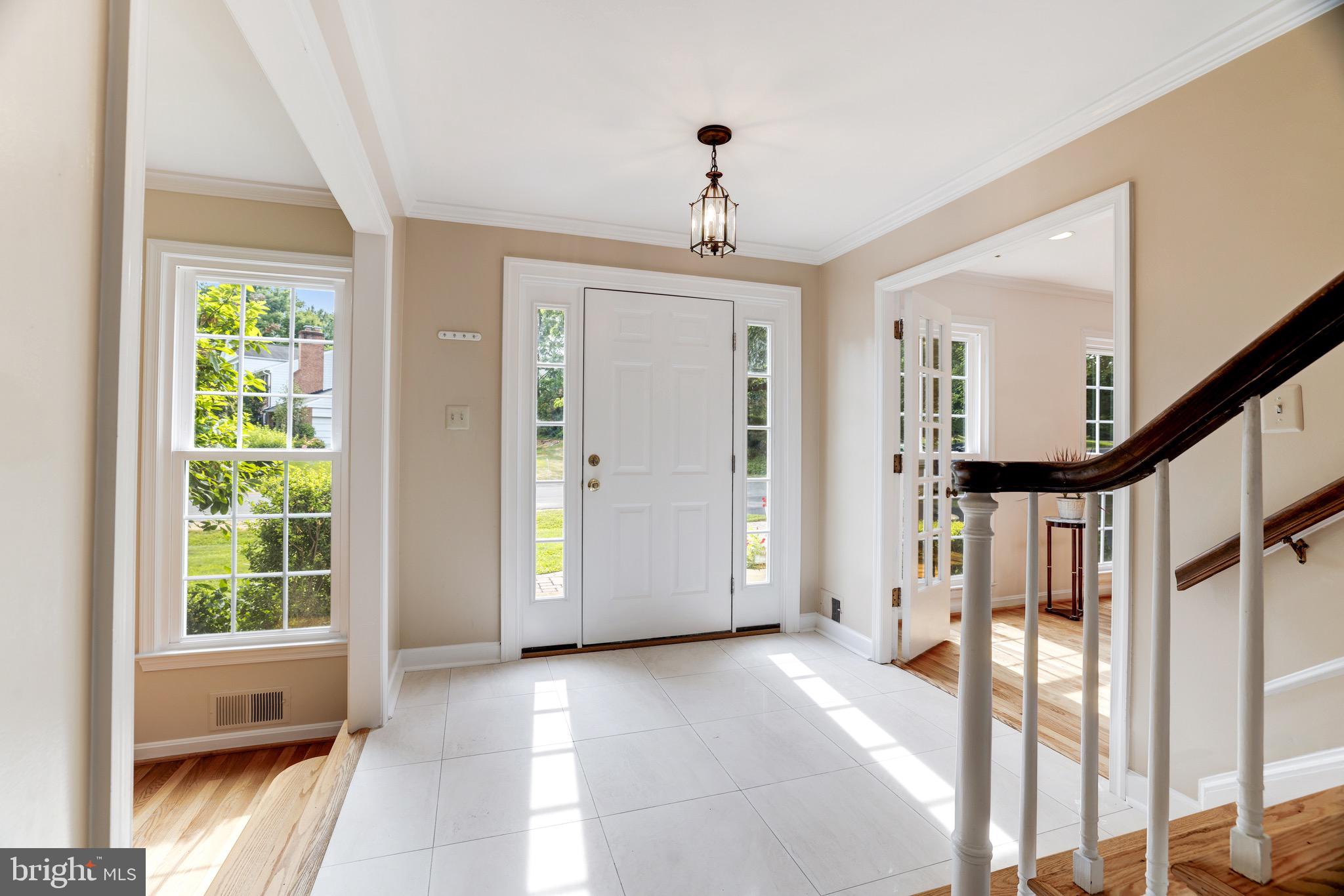 MC LEAN HUNT ESTATES - Residential