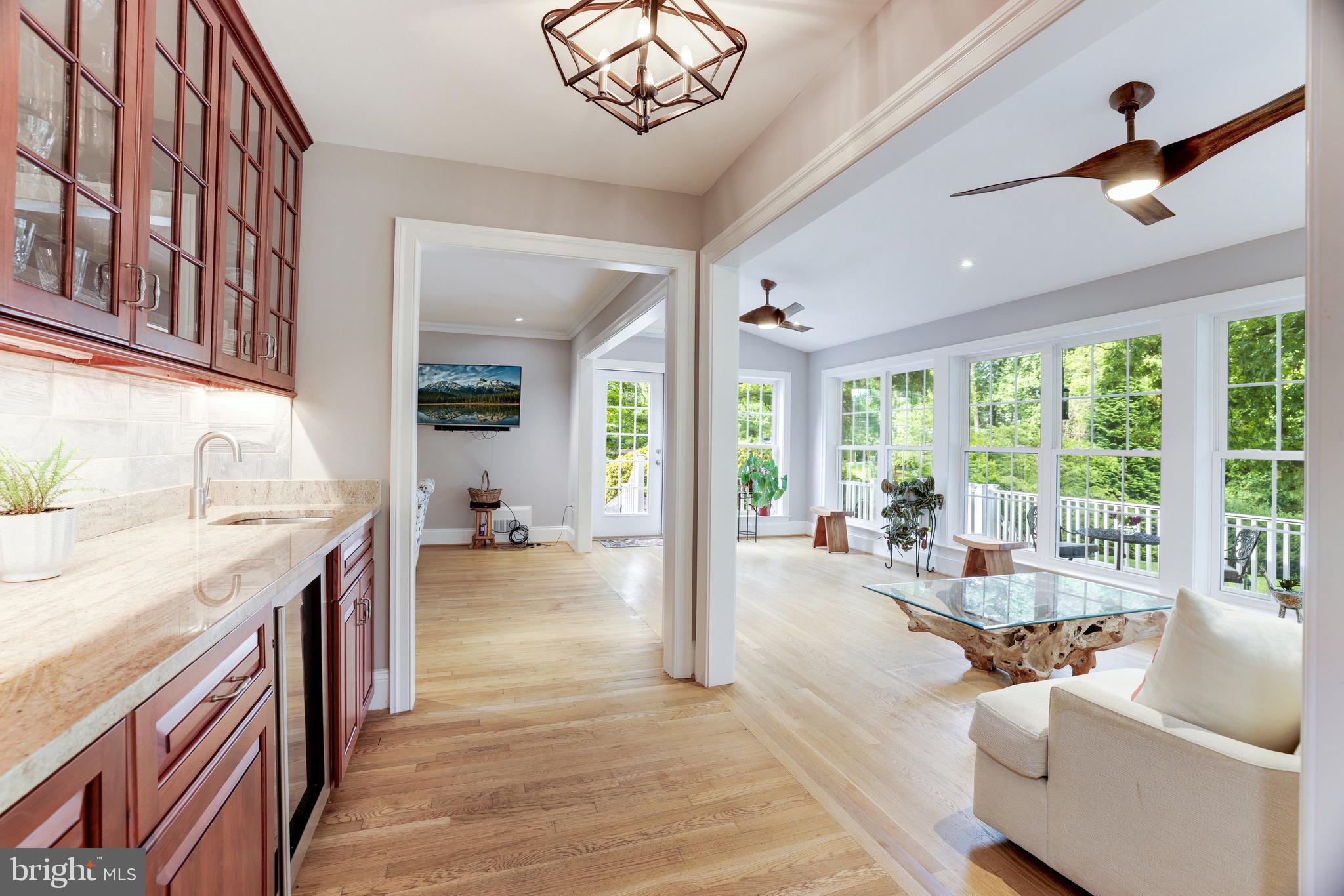 MC LEAN HUNT ESTATES - Residential