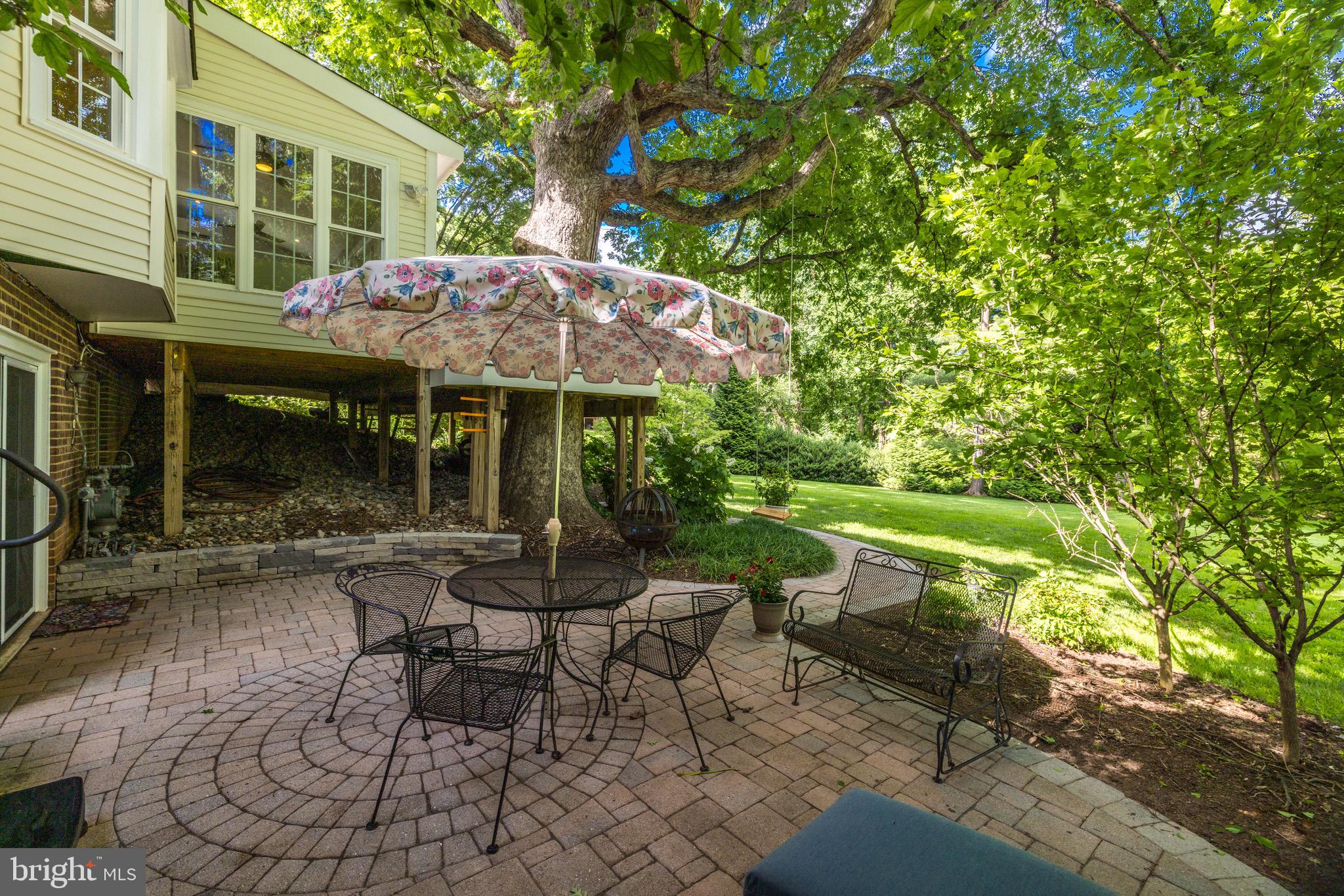 MC LEAN HUNT ESTATES - Residential