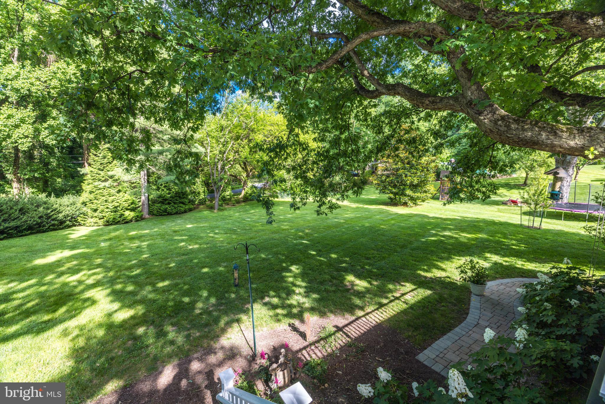 MC LEAN HUNT ESTATES - Residential