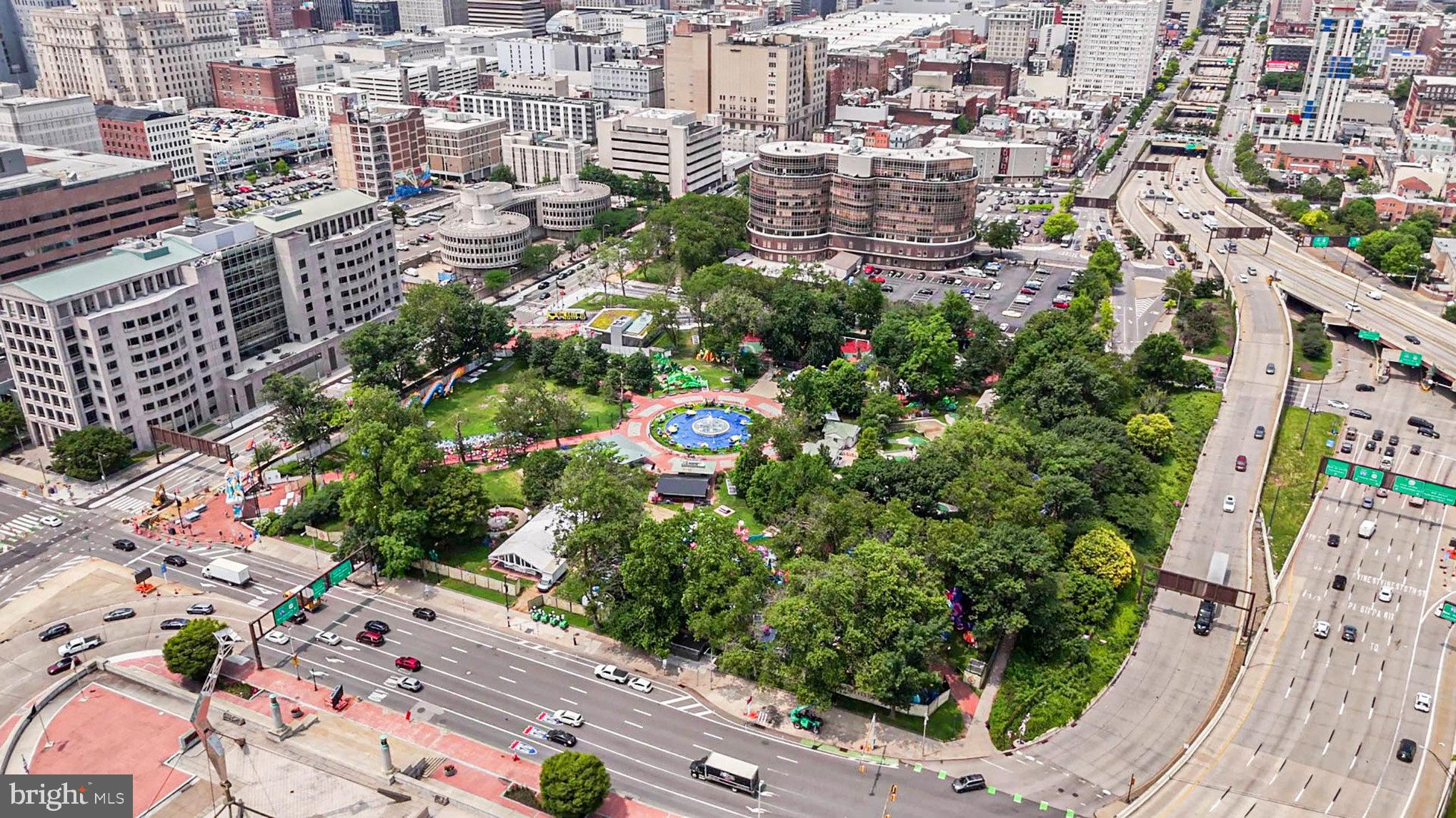 OLD CITY - Residential