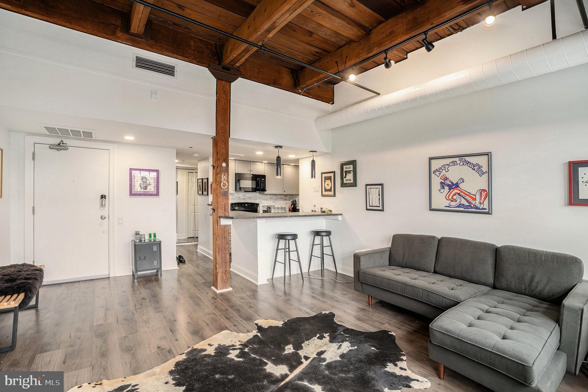 OLD CITY - Residential