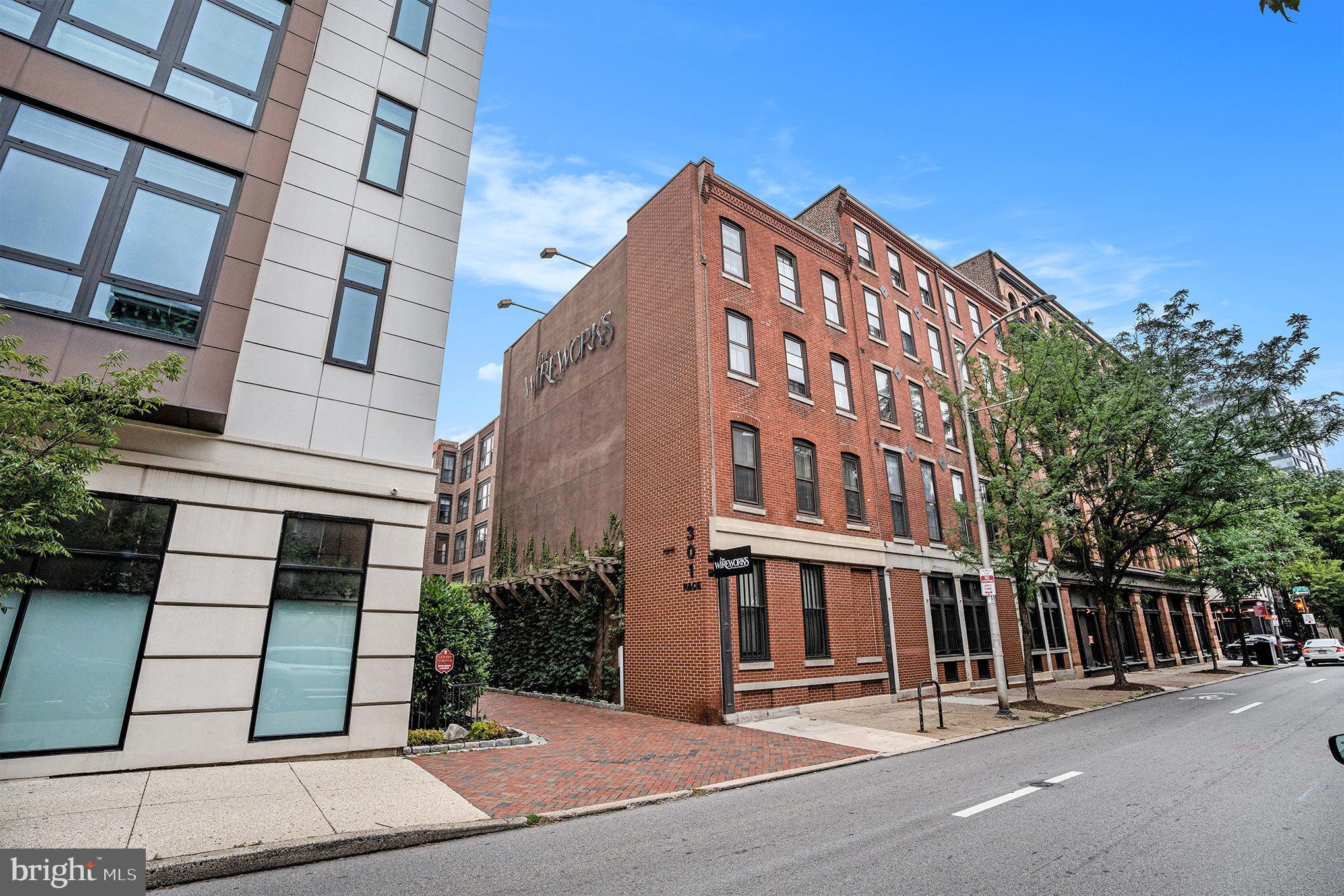 OLD CITY - Residential