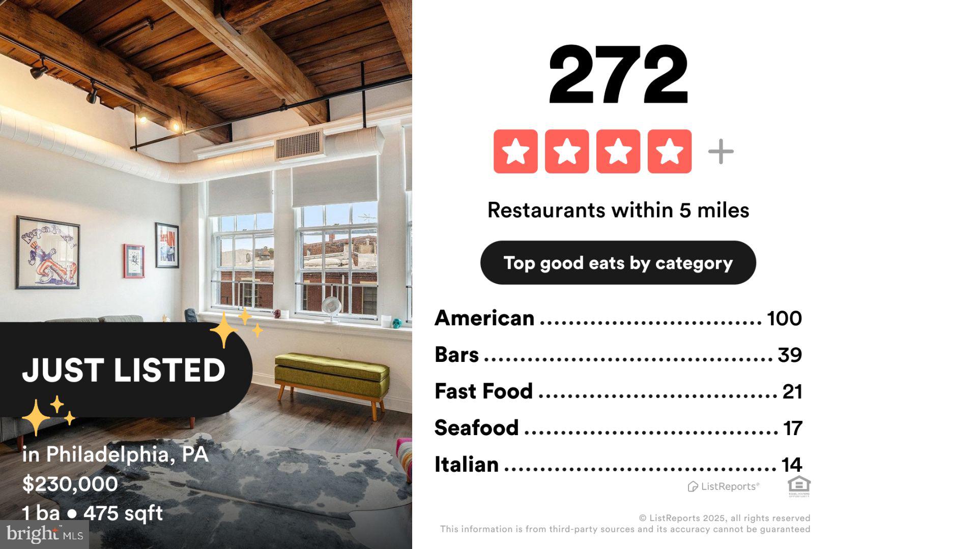 OLD CITY - Residential