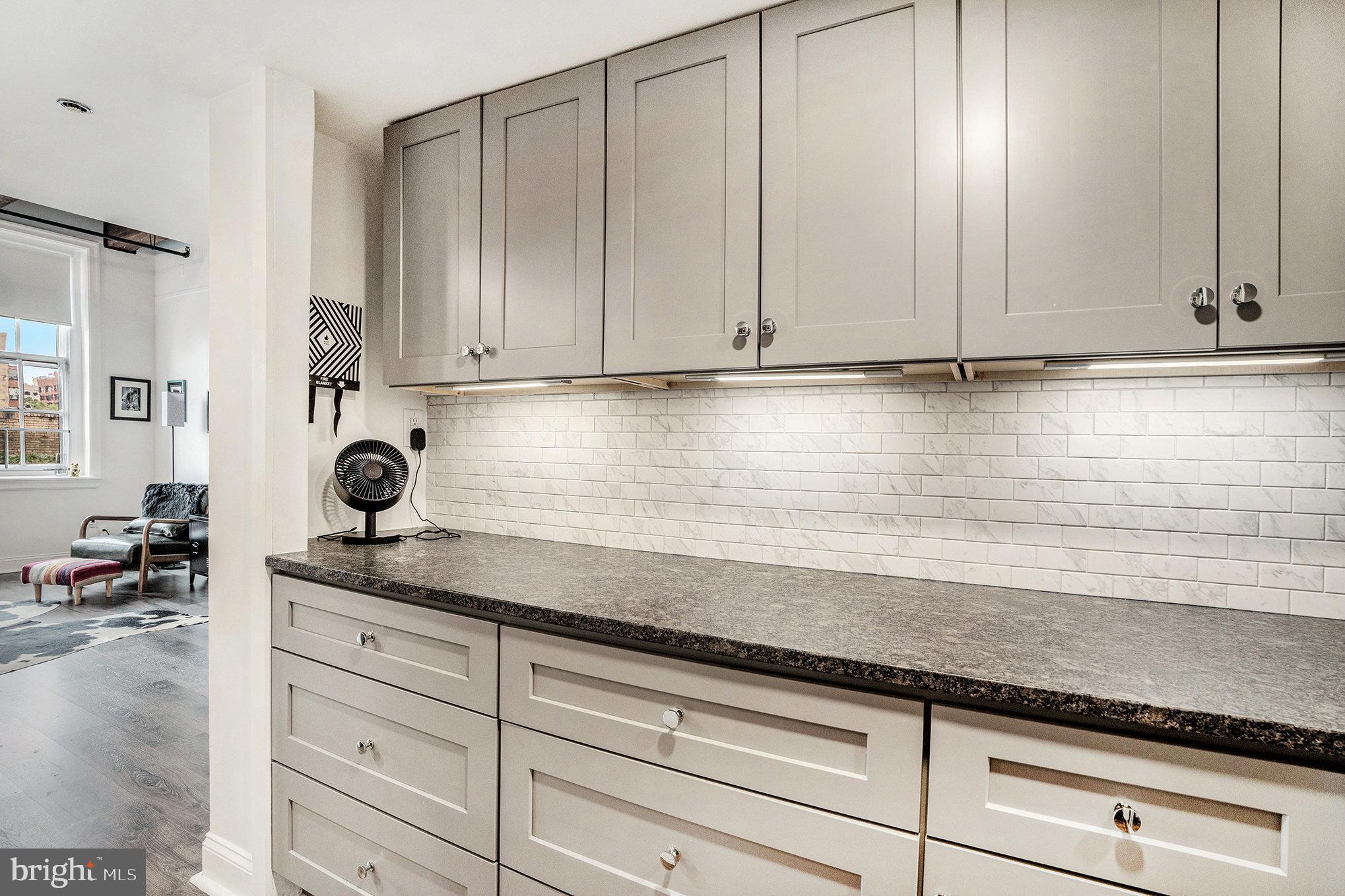 OLD CITY - Residential