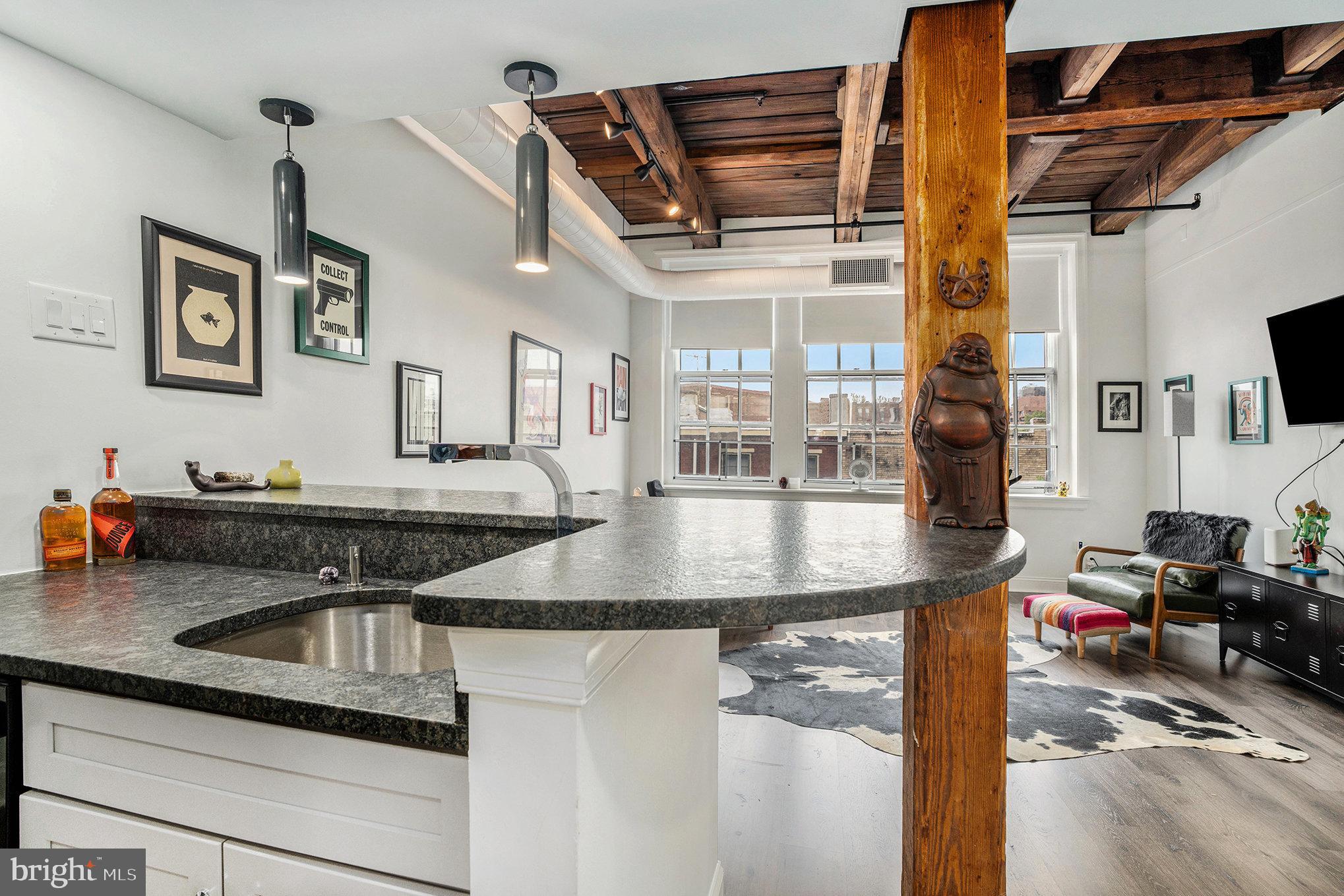 OLD CITY - Residential