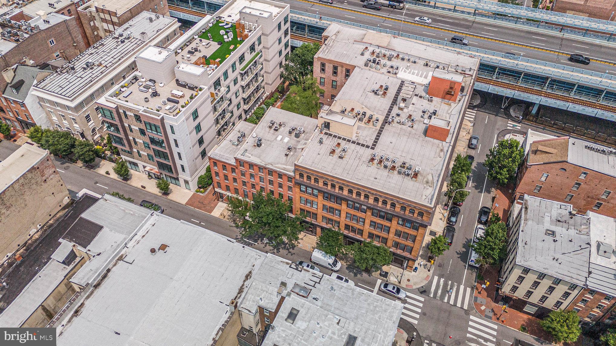 OLD CITY - Residential