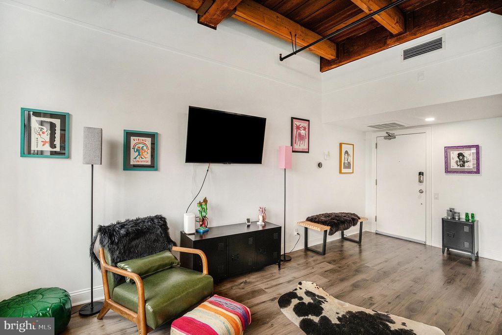 Photo of 301 Race Street #411, PHILADELPHIA, PA 19106 (MLS # PAPH2492418)