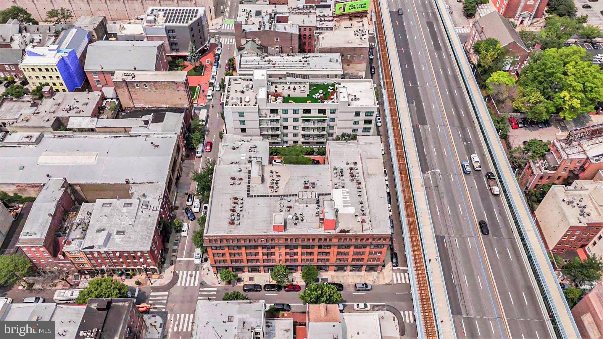 OLD CITY - Residential