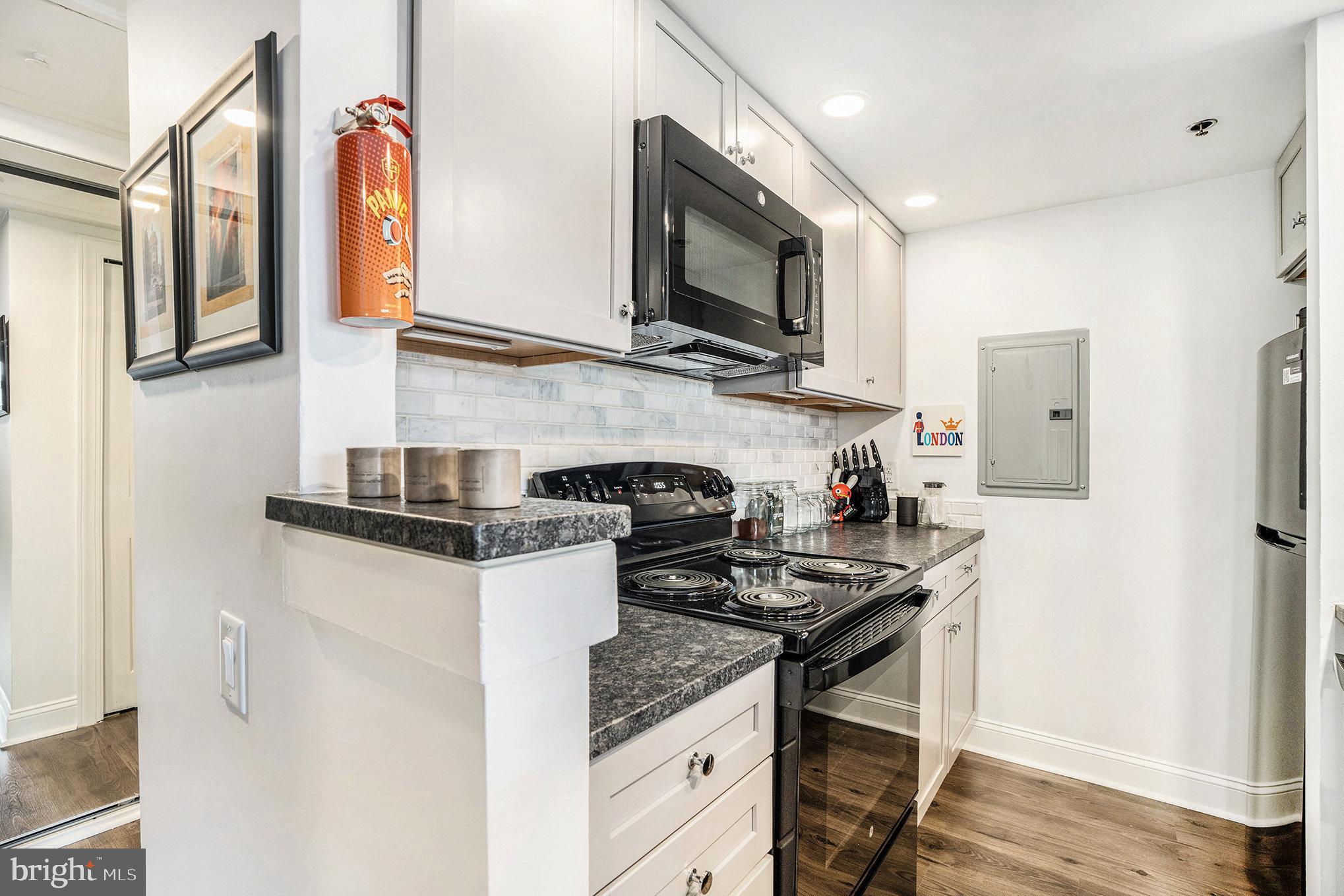 OLD CITY - Residential